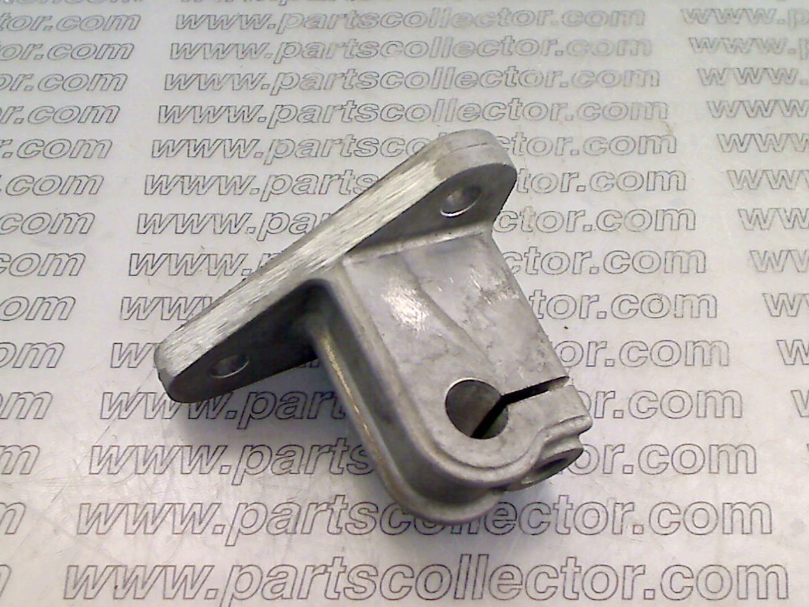 TIMING PULLEY TENSIONER SUPPORT