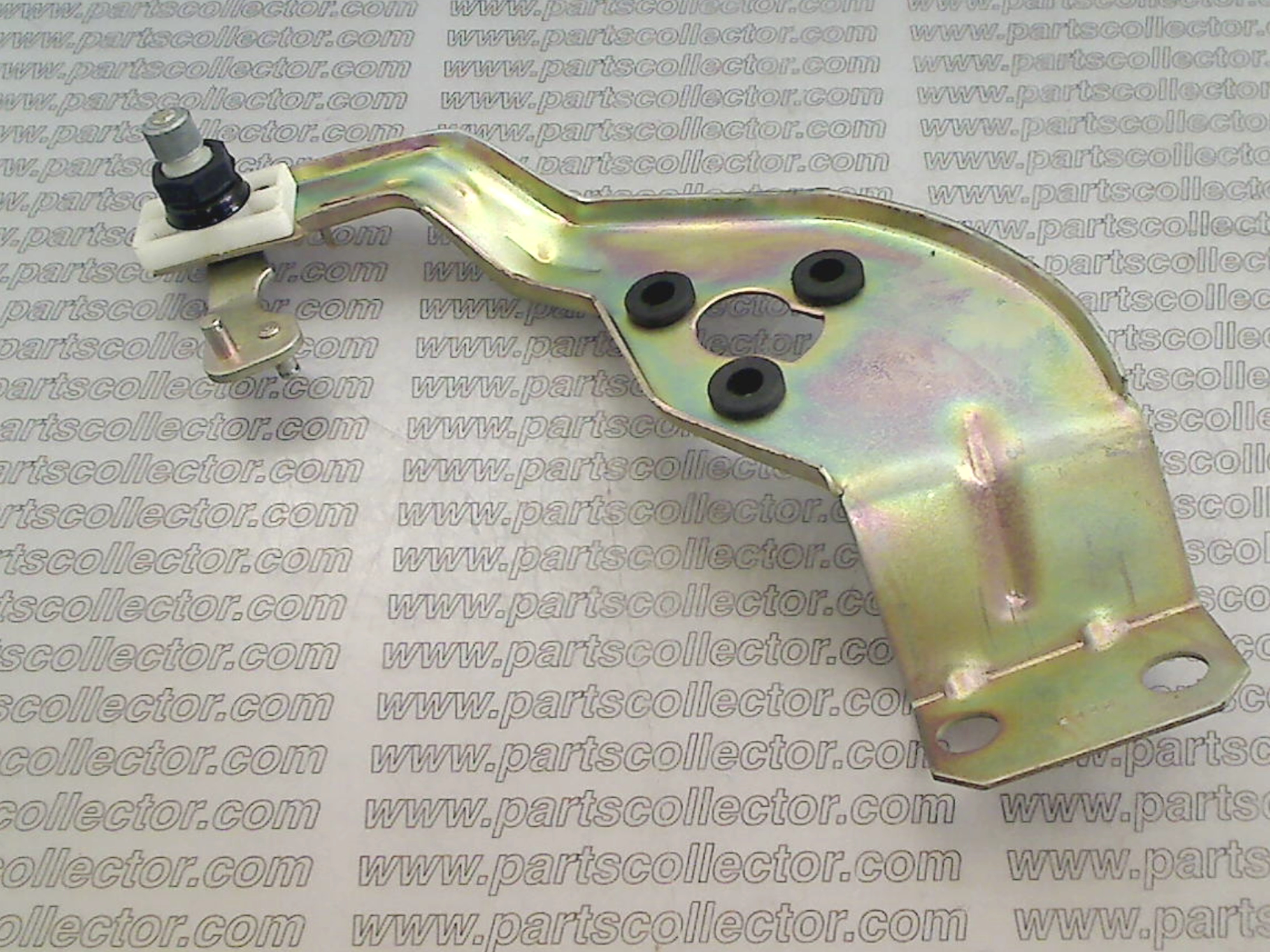 WIPER MOTOR REST