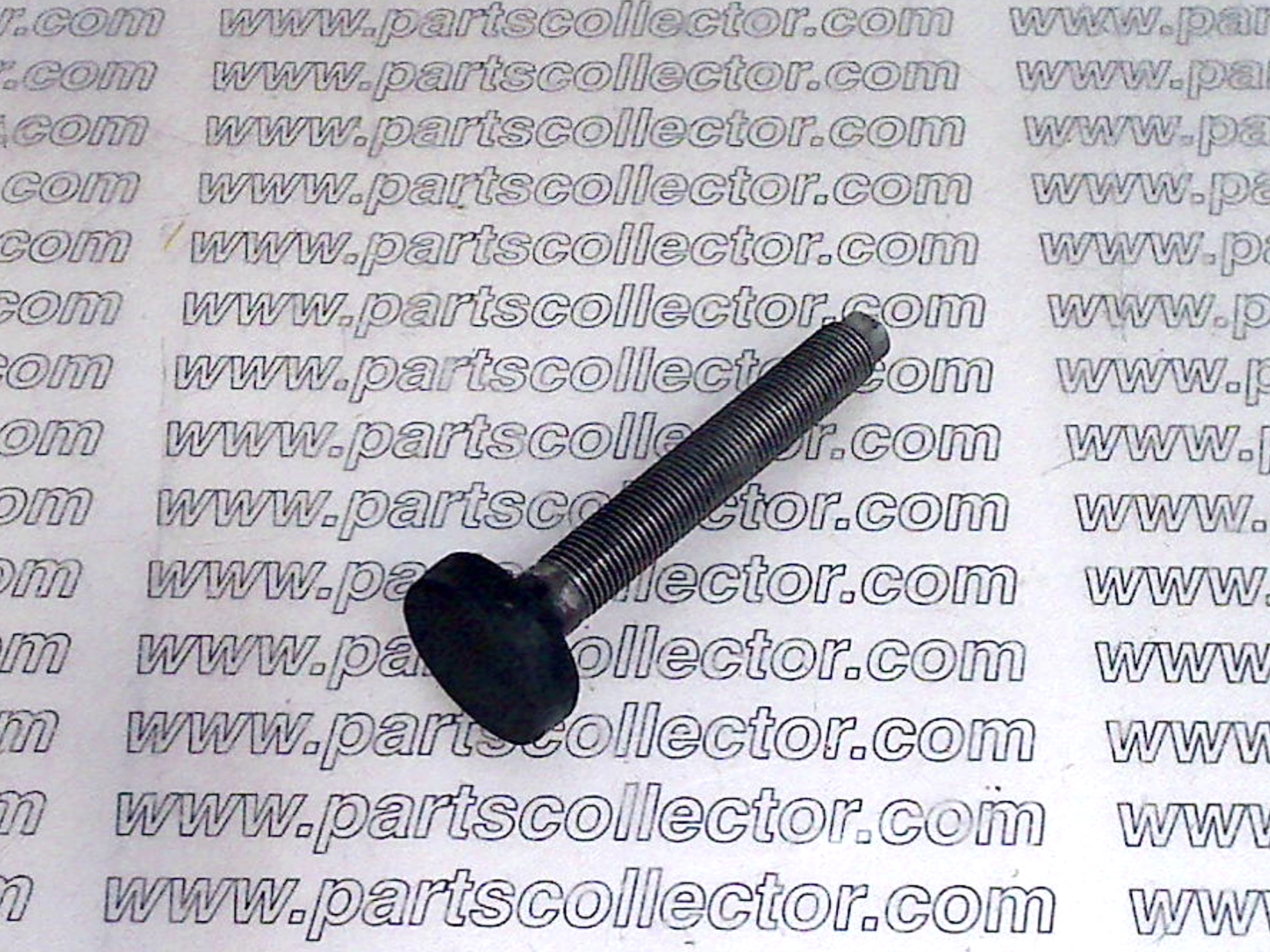 RIGHT ENGINE SUPPORT TOE BUFFER LANCIA FULVIA 2A 3A SERIES