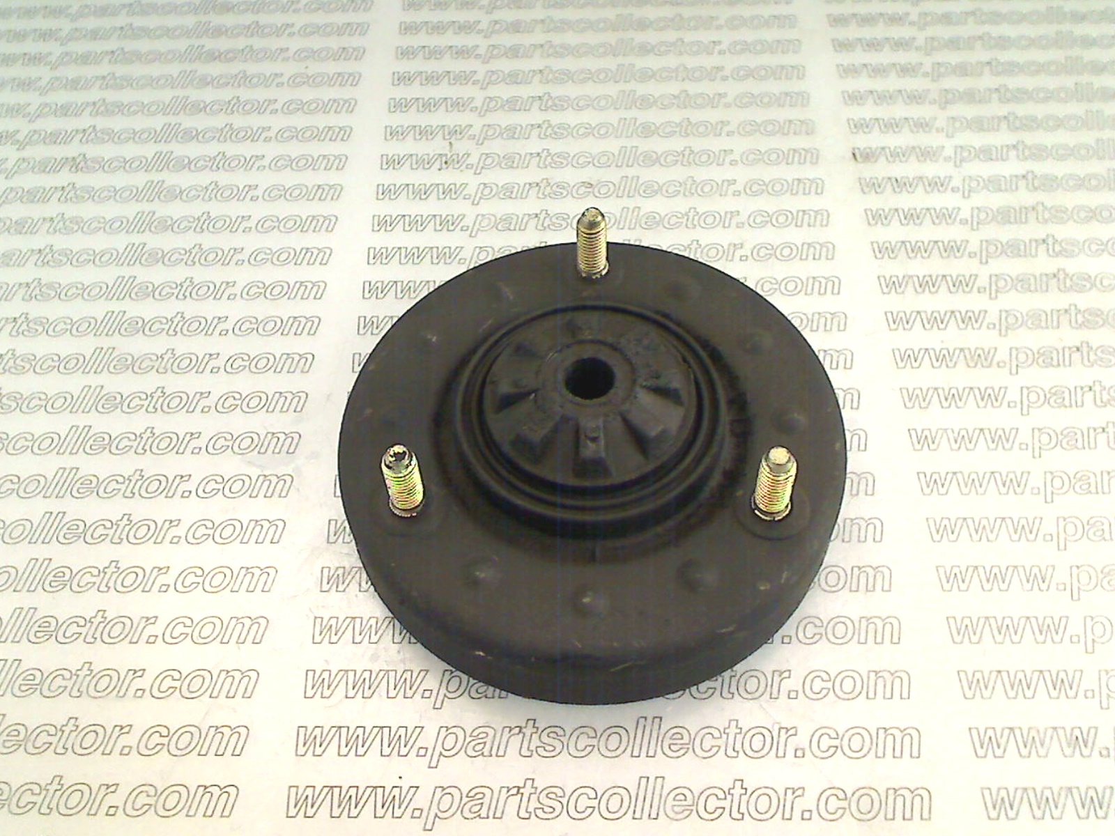 REARSHOCK ABSORBER BUFFER