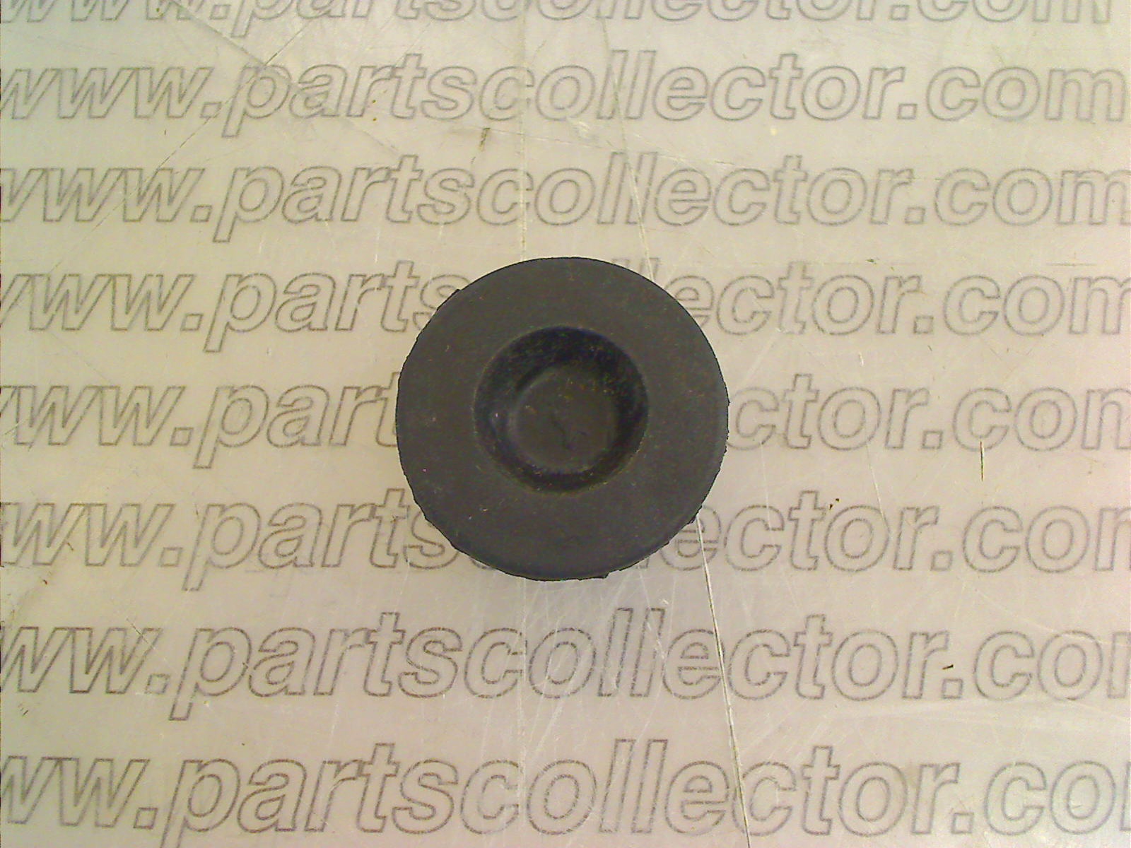 BATTERY ROOM RUBBER CAP