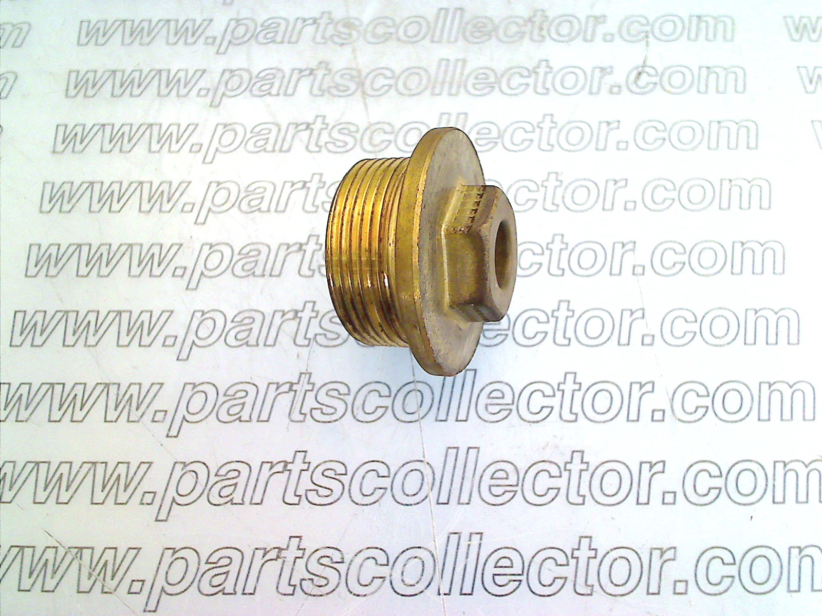 OIL PLUG