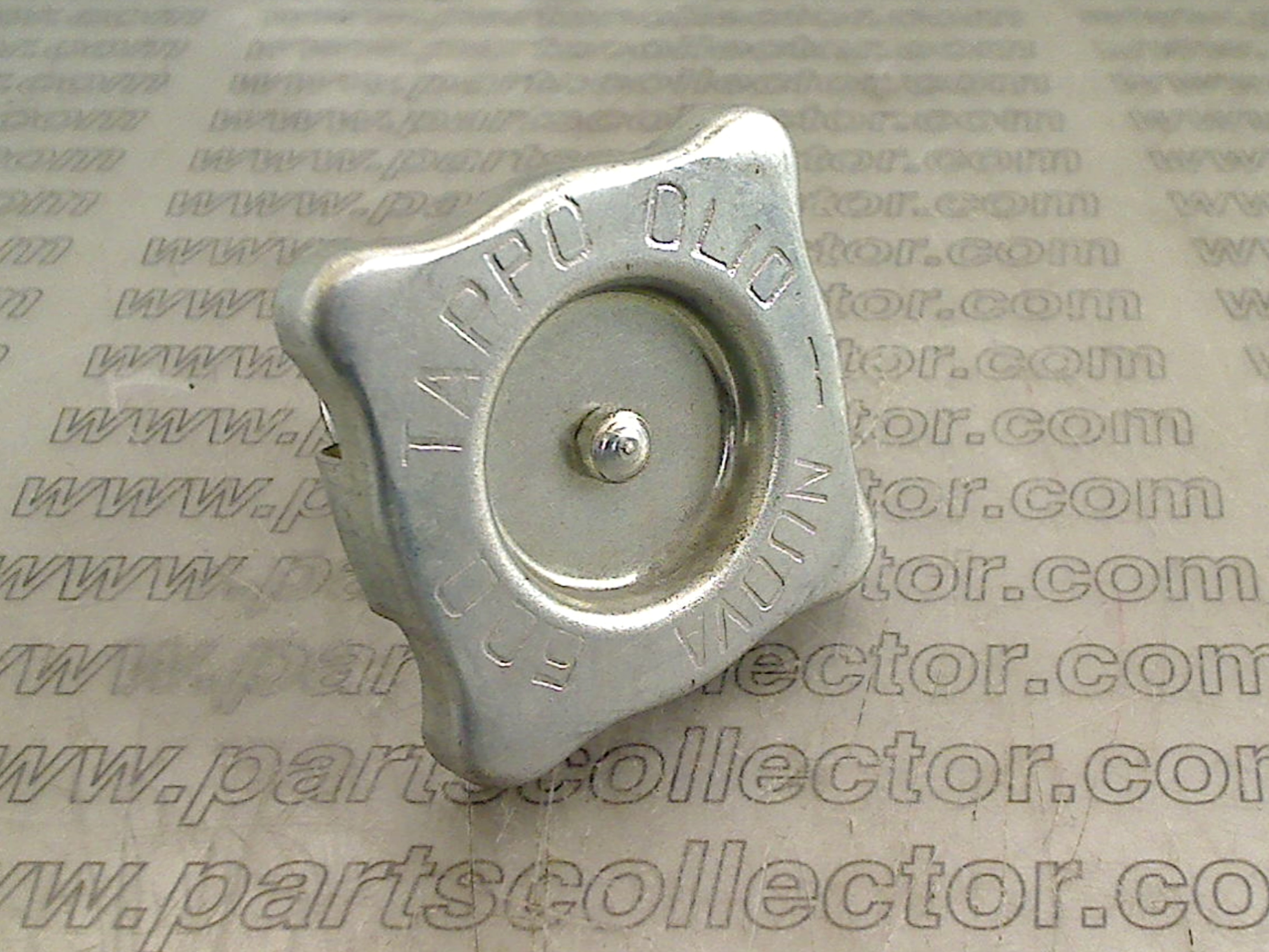 OIL CAP