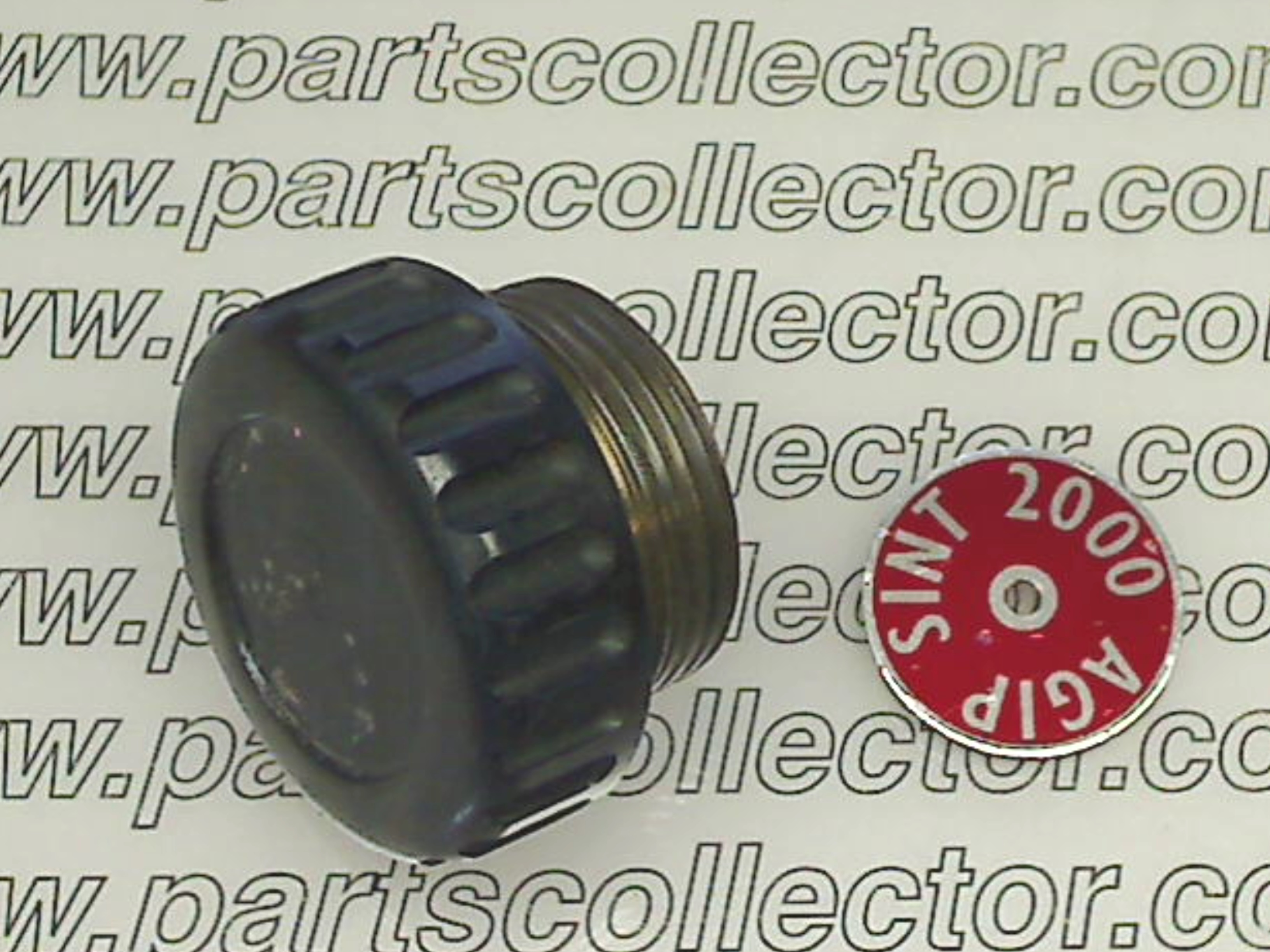 OIL CAP