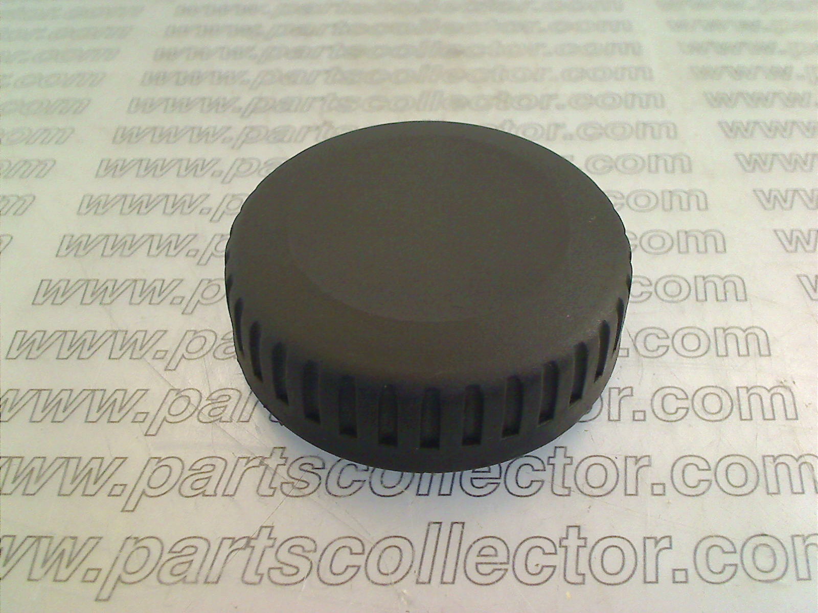 FUEL TANK CAP