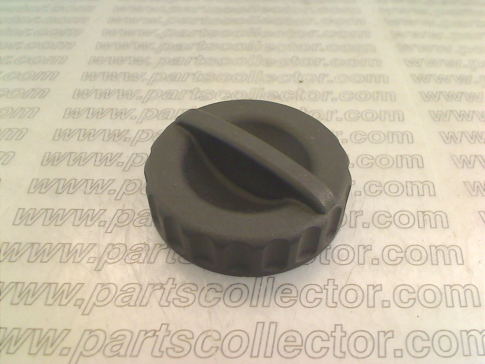 FUEL TANK CAP