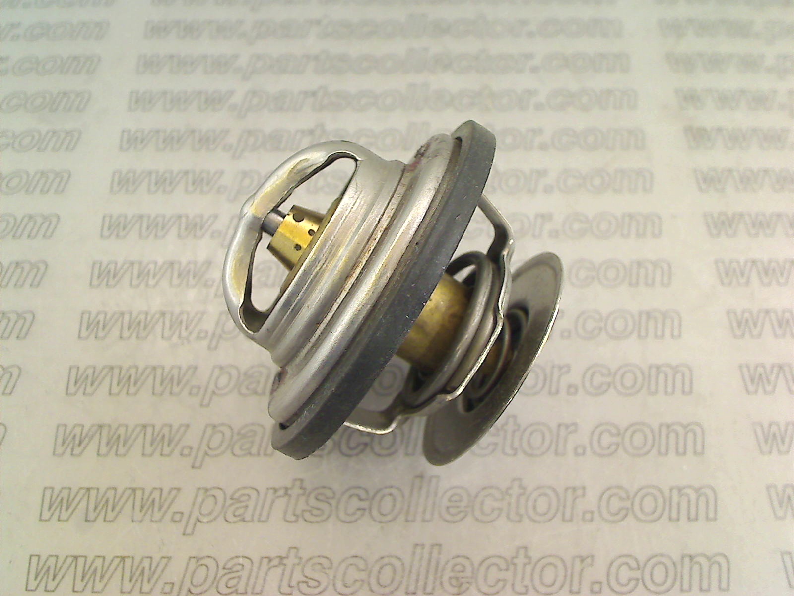 THERMOSTAT