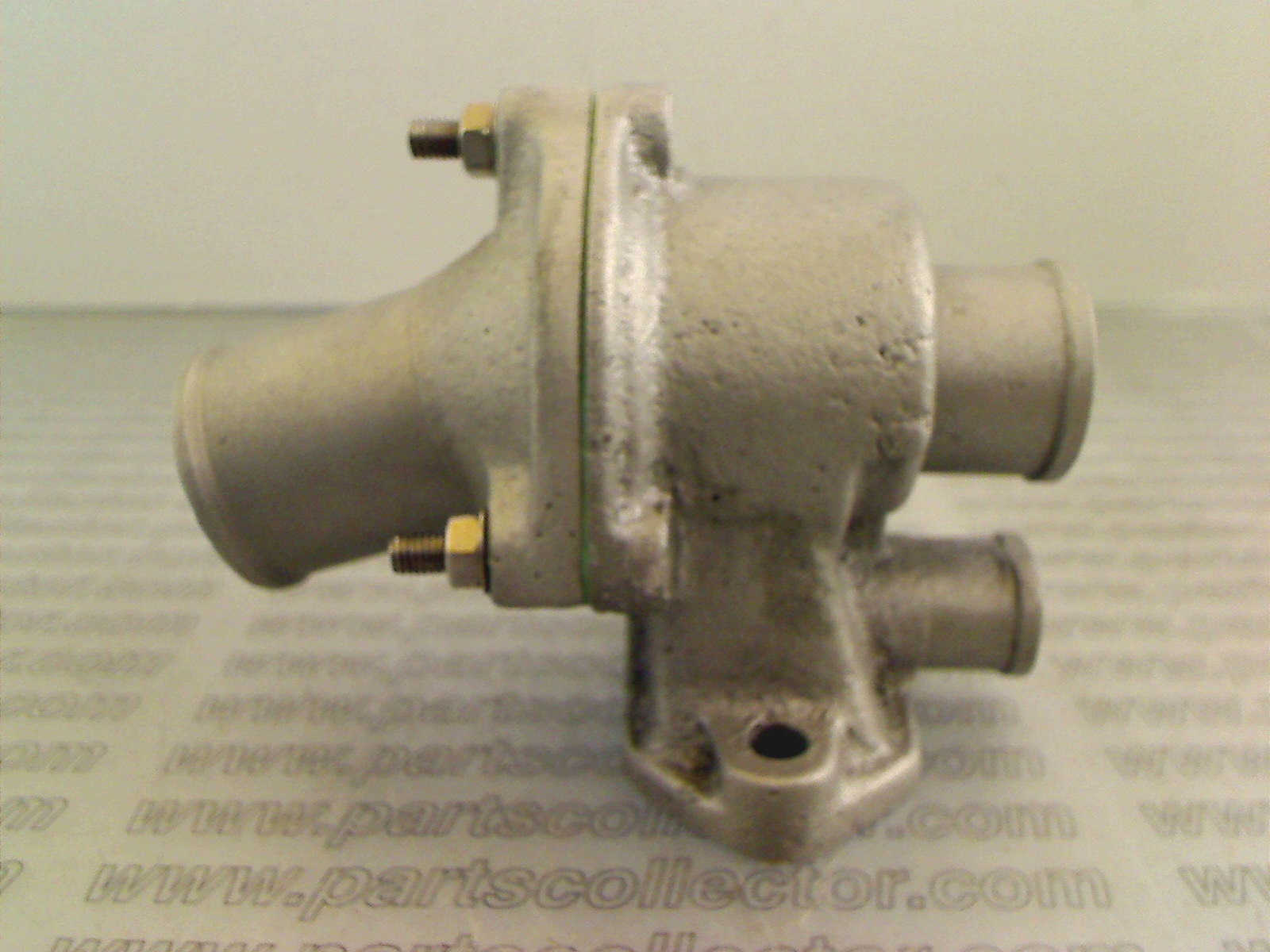 THERMOSTAT HOUSING