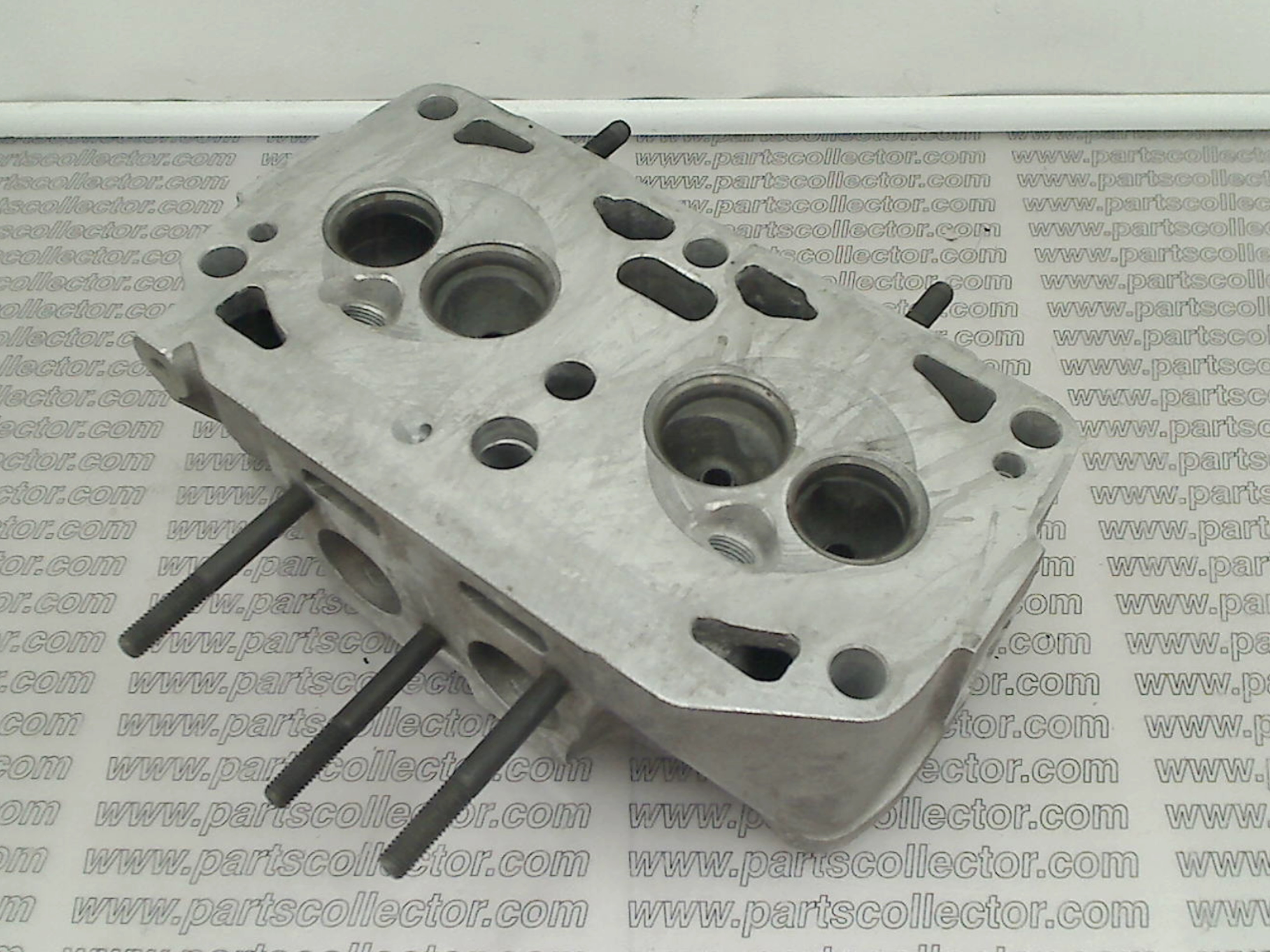 ALFASUD CYLINDER HEAD