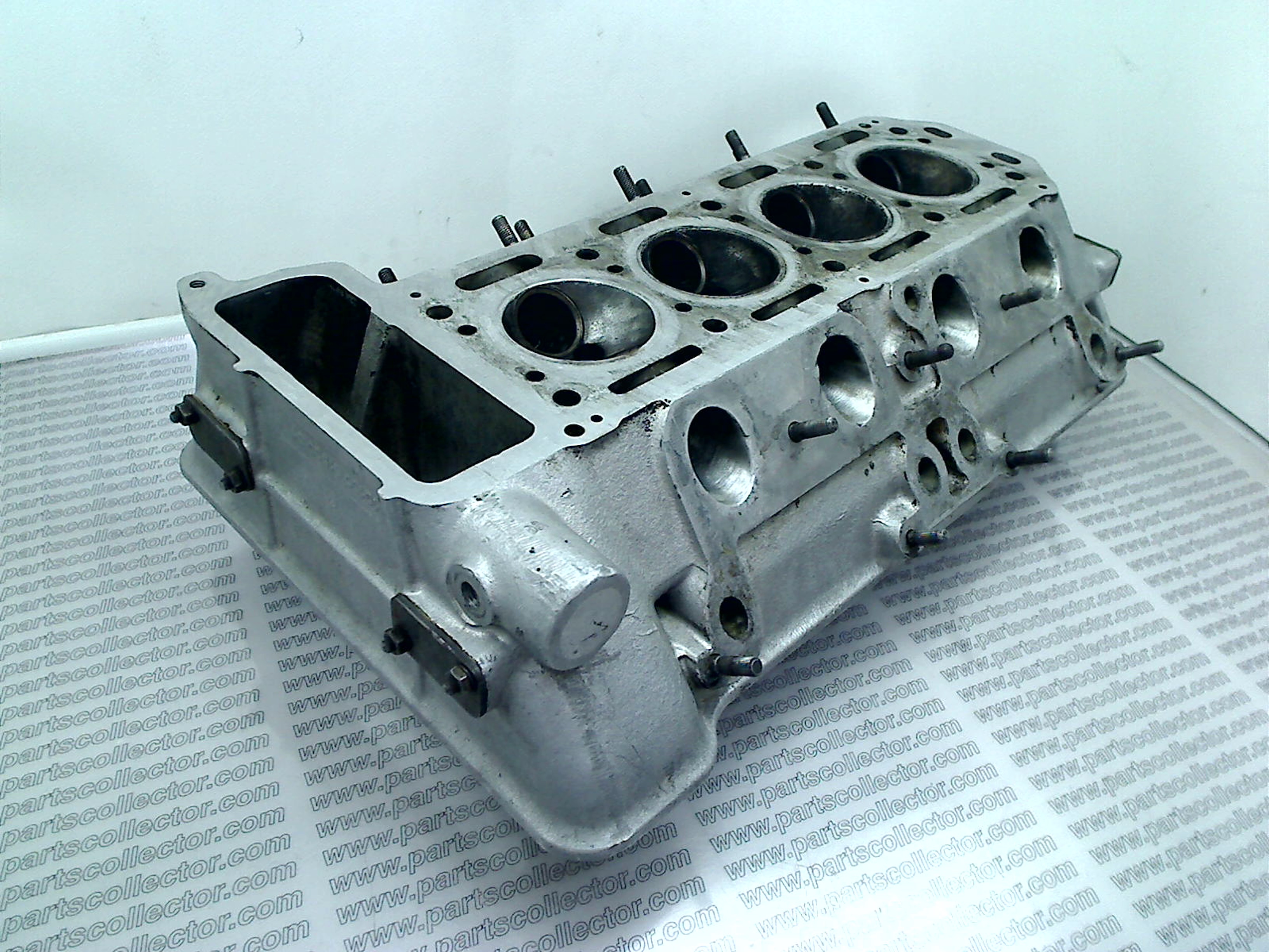 TESTATA CILINDRI GIULIETTA 101 750