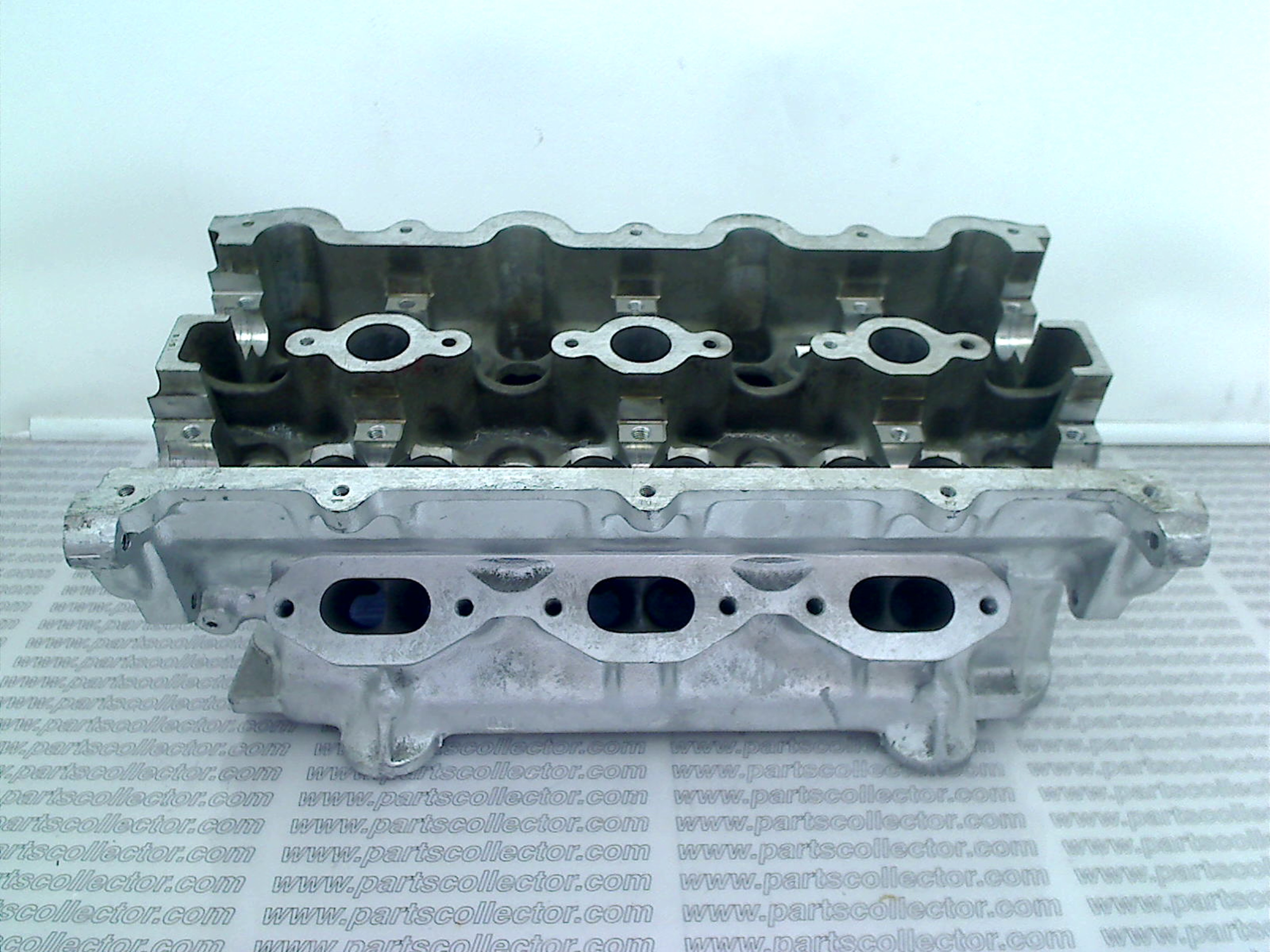 TESTATA DX MASERATI  BITURBO 224 24V