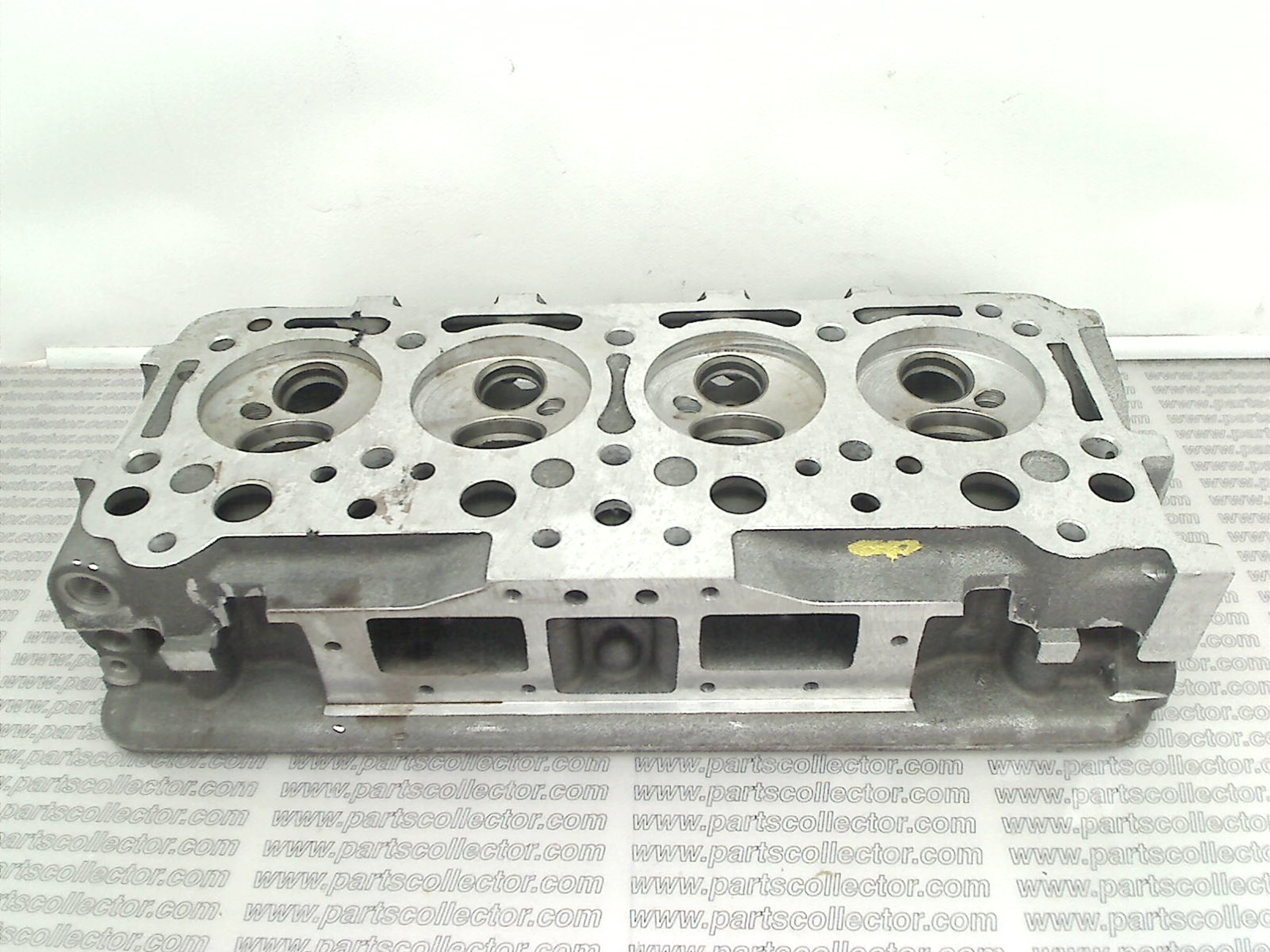 FIAT CYLINDER HEAD