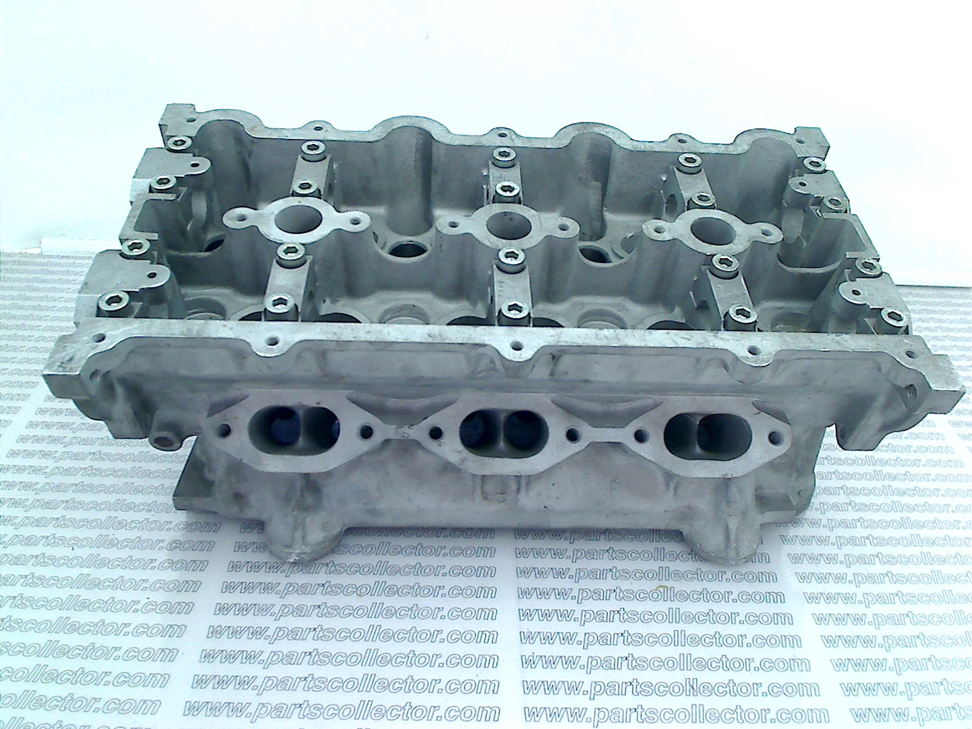 TESTATA DX MASERATI BITURBO 24V