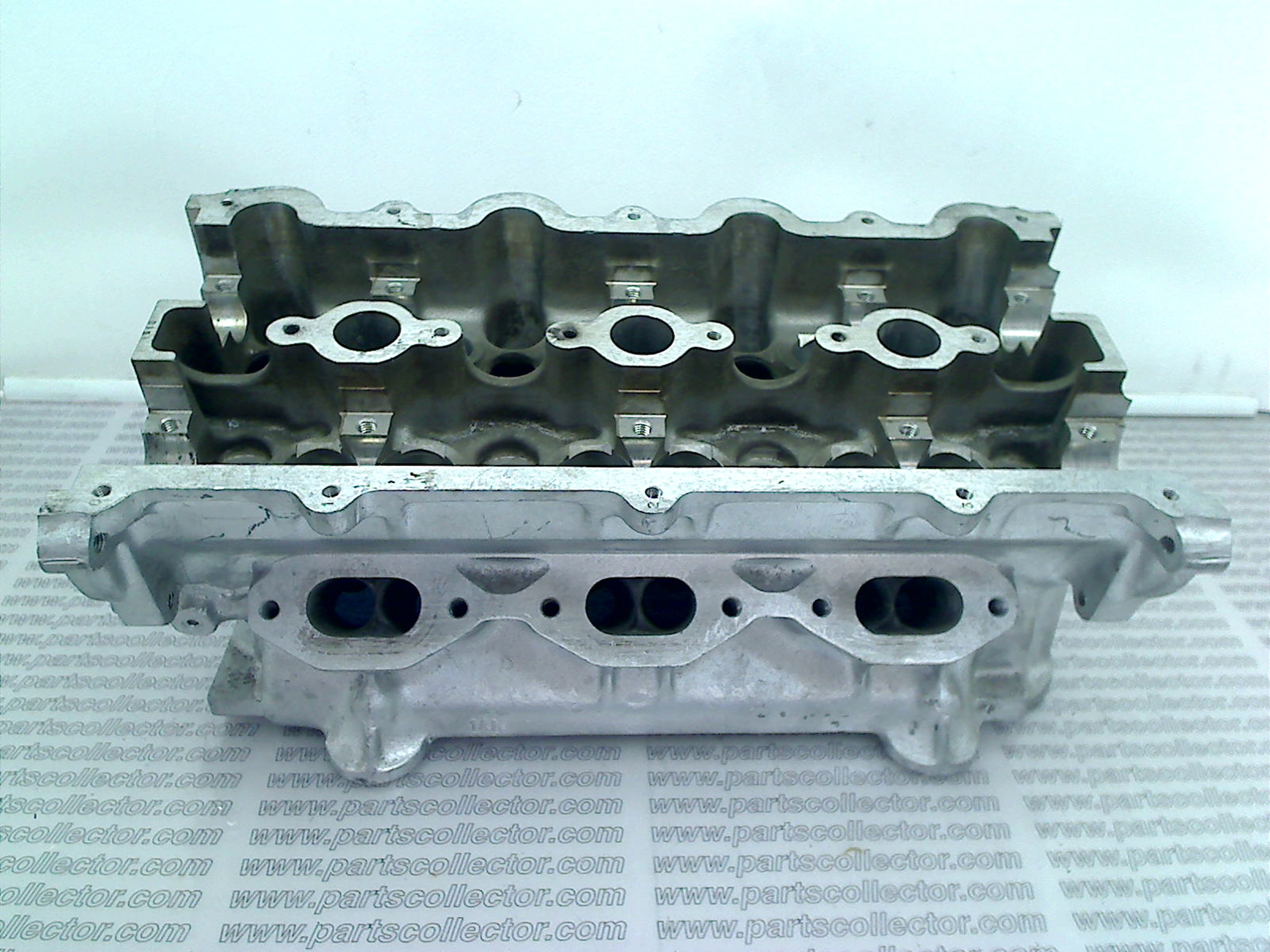 TESTATA MASERATI BITURBO 24V SX