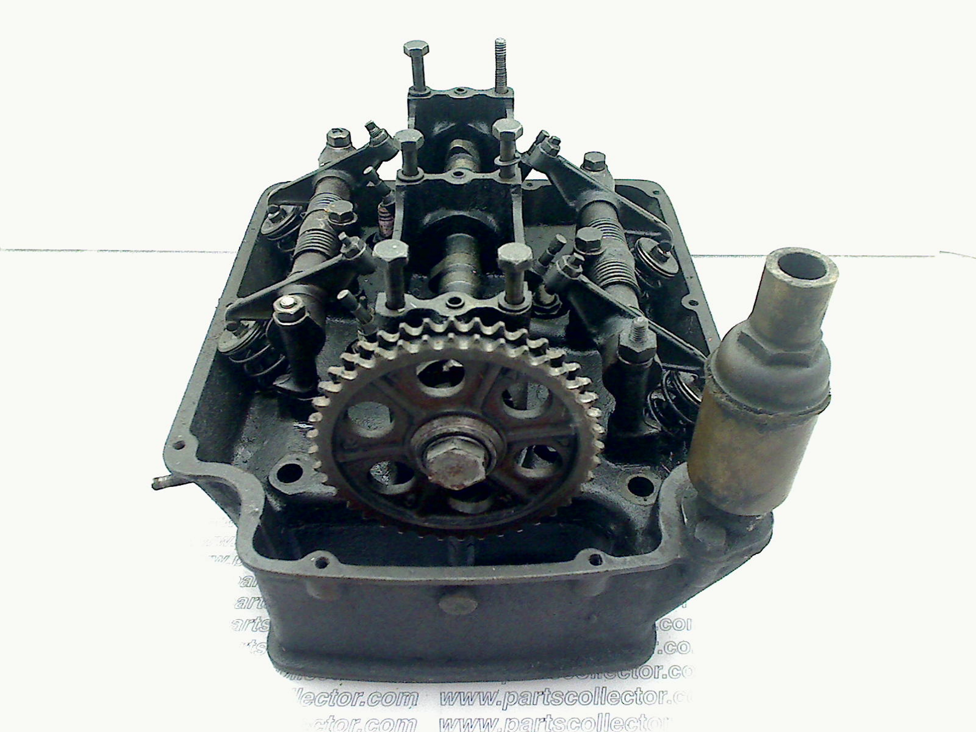 CYLINDER HEAD LANCIA APRILIA