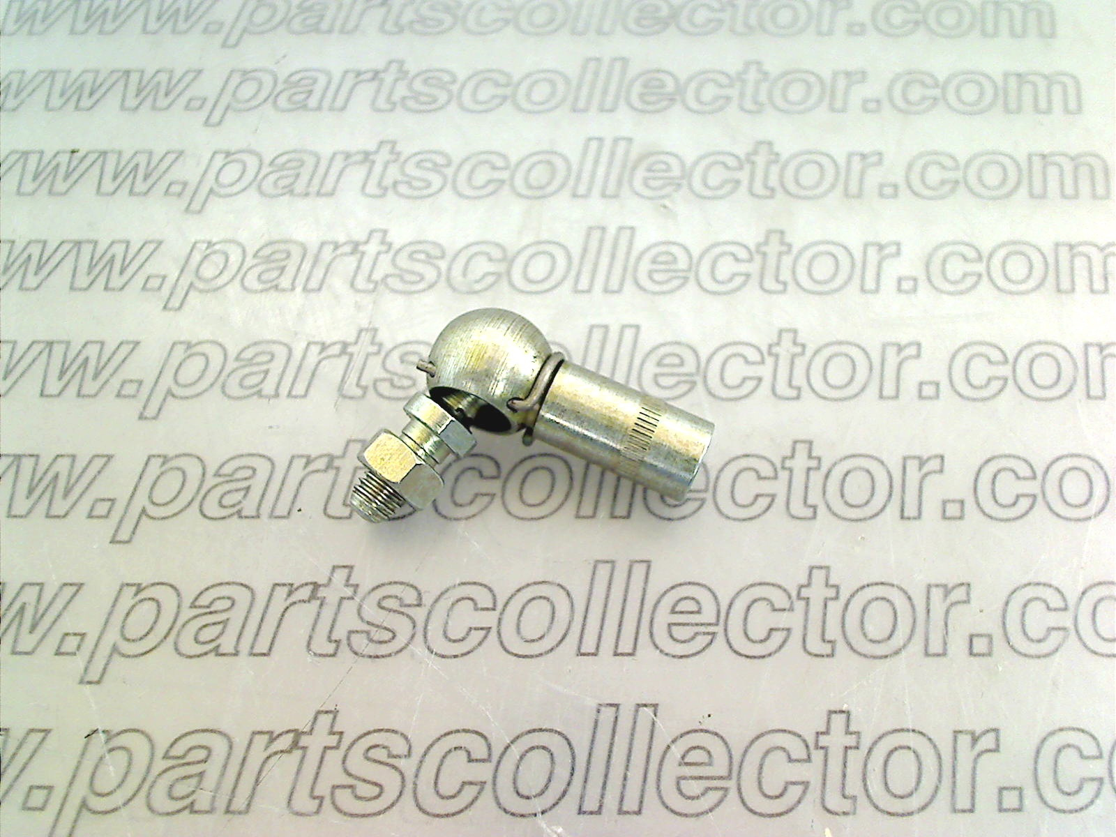 RH CARBURETTOR SWIVEL PIN