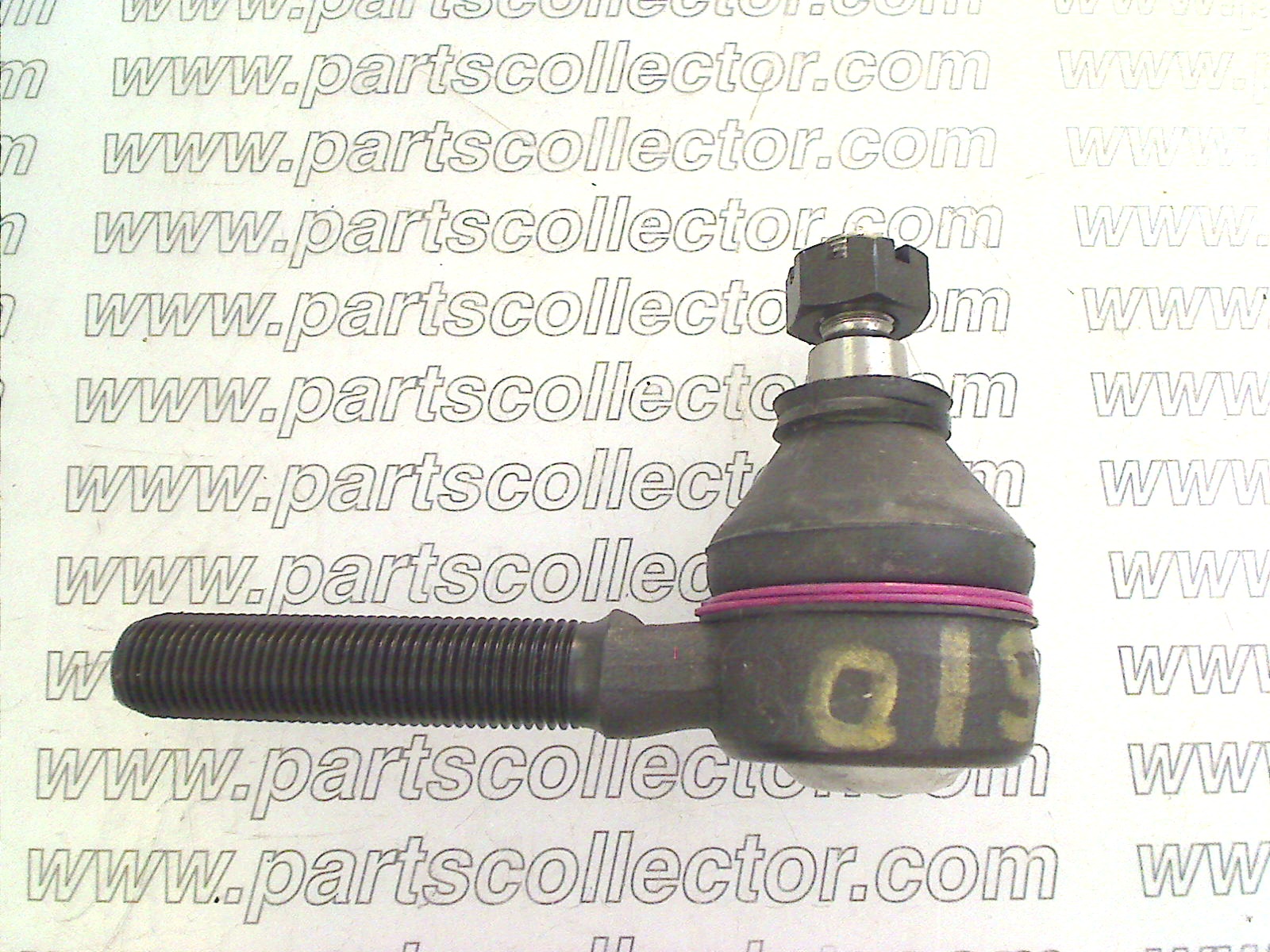 TIE ROD END RH