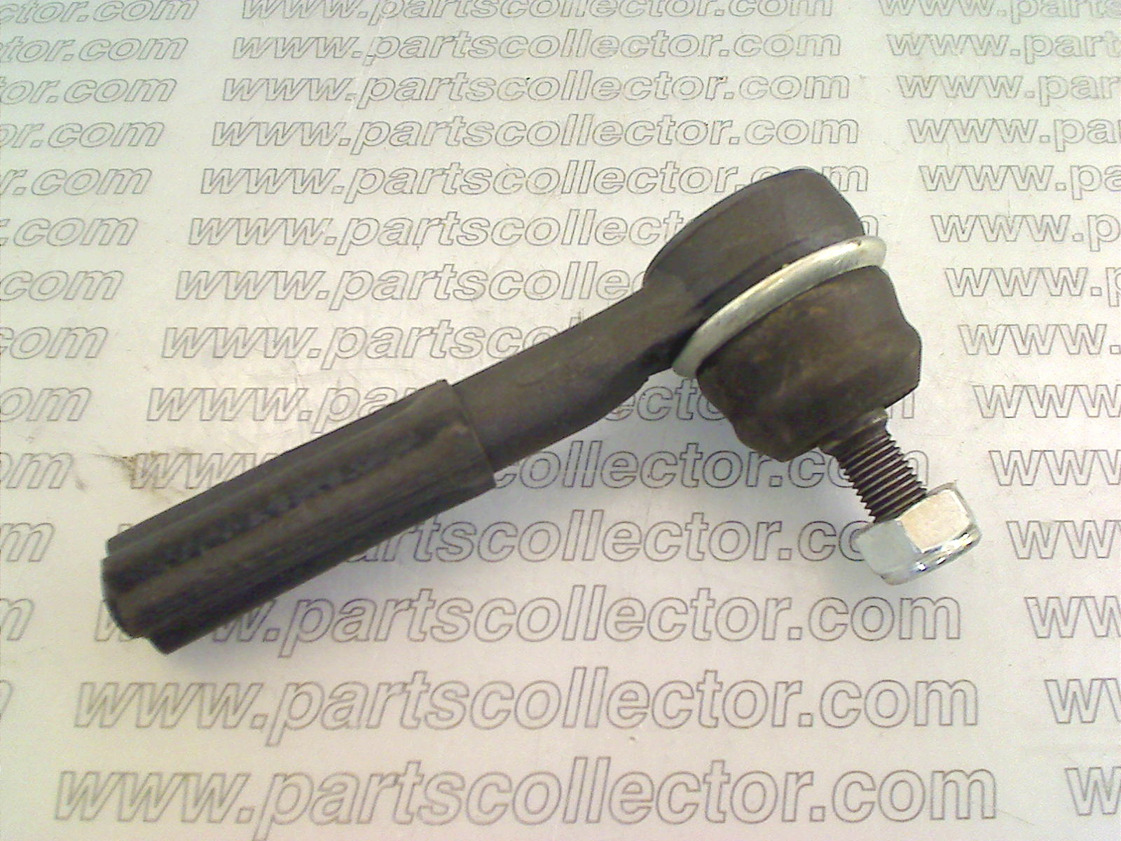 TIE ROD END  RH