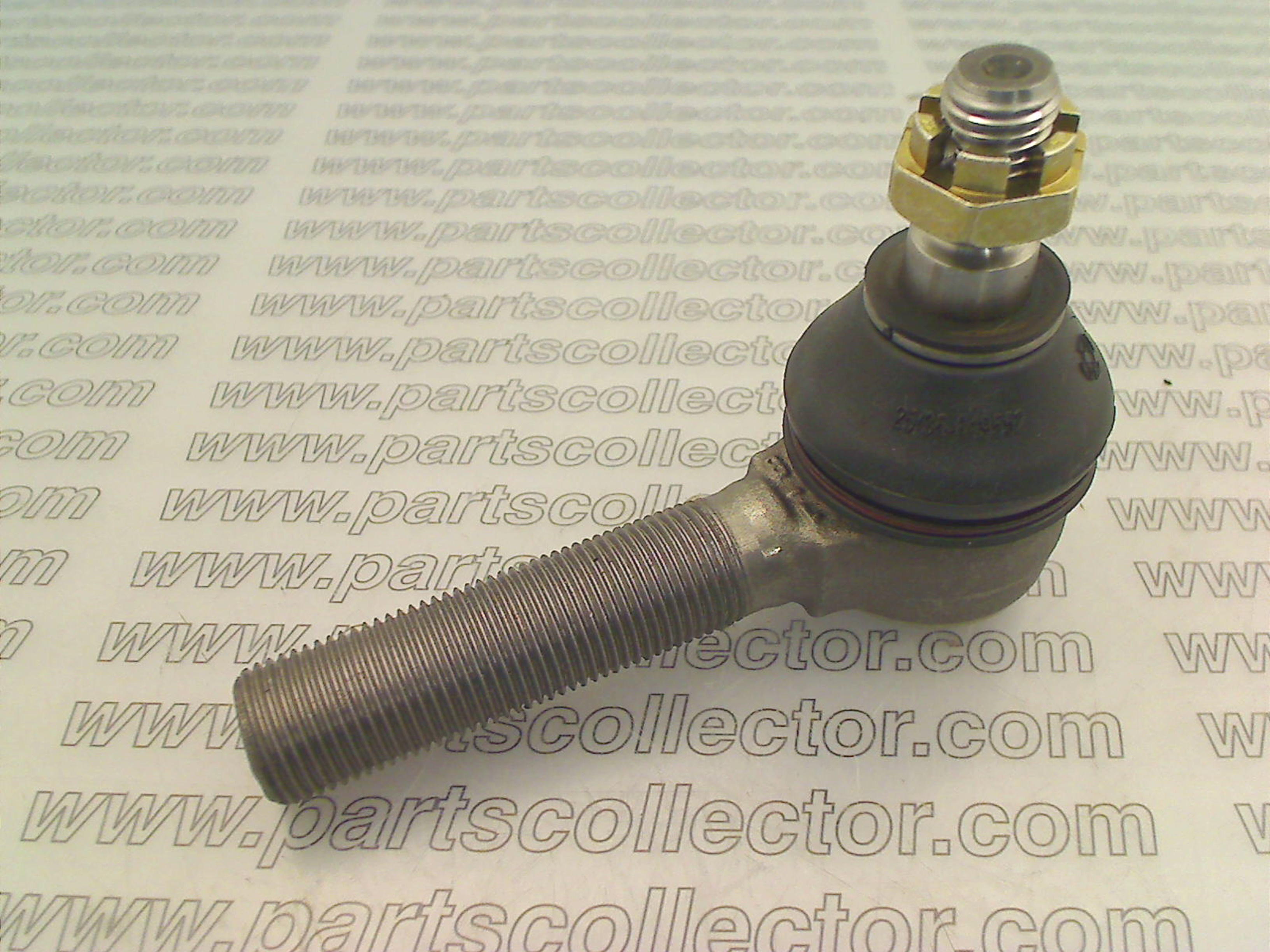 RH TIE ROD