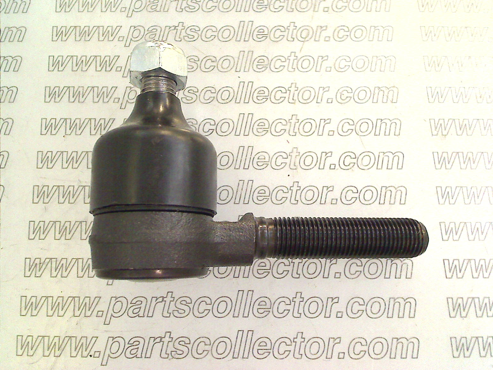 TIE ROD END LH