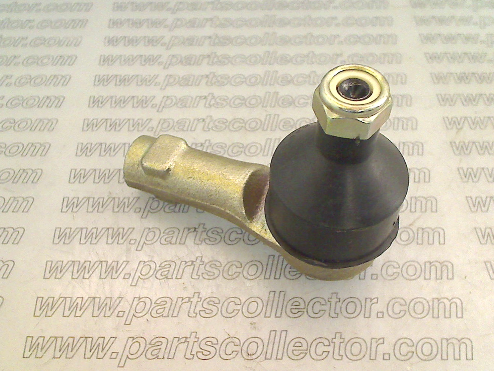 TIE ROD END LH