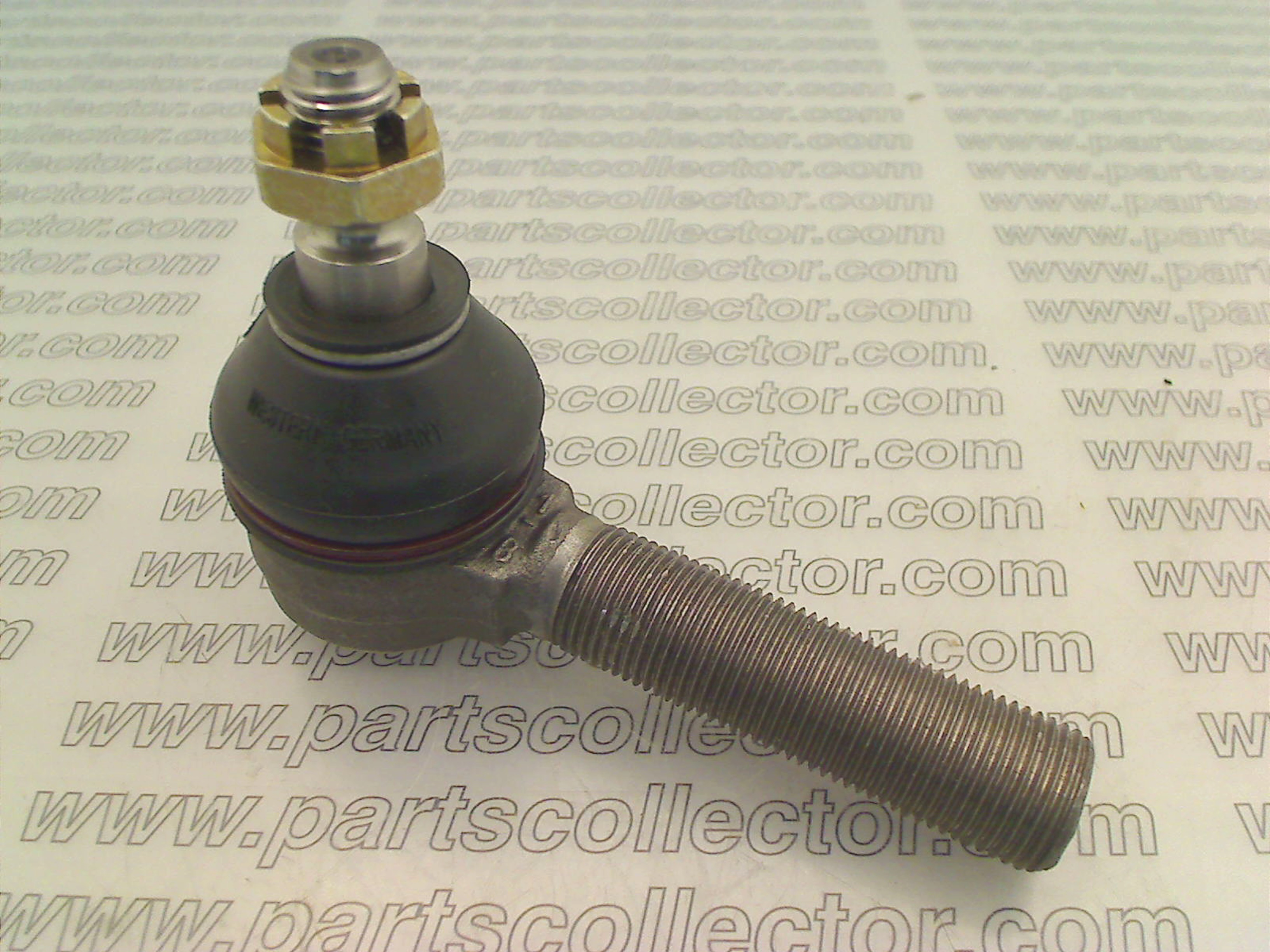 LH TIE ROD END