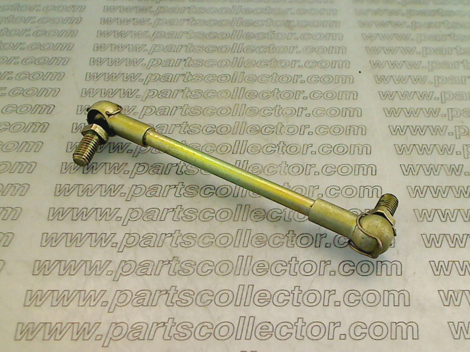 SHIFT LINKAGE