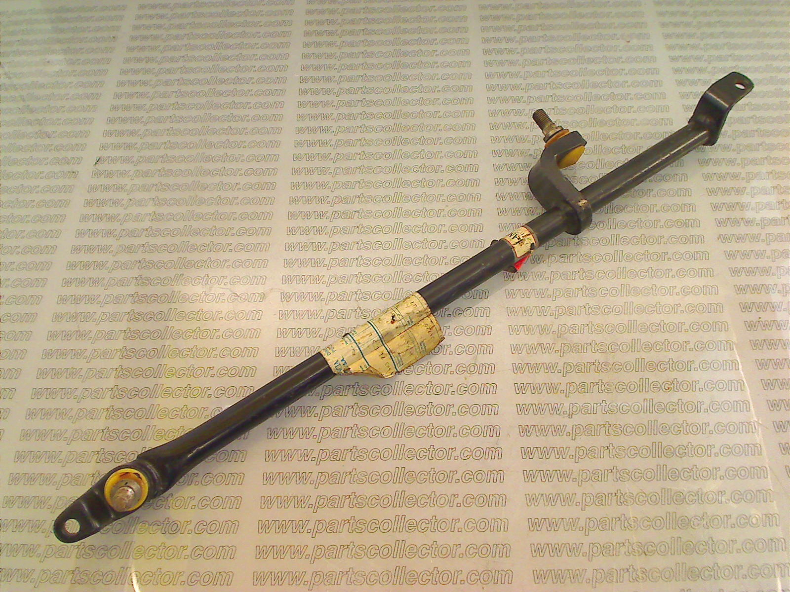 SHIFT LINKAGE