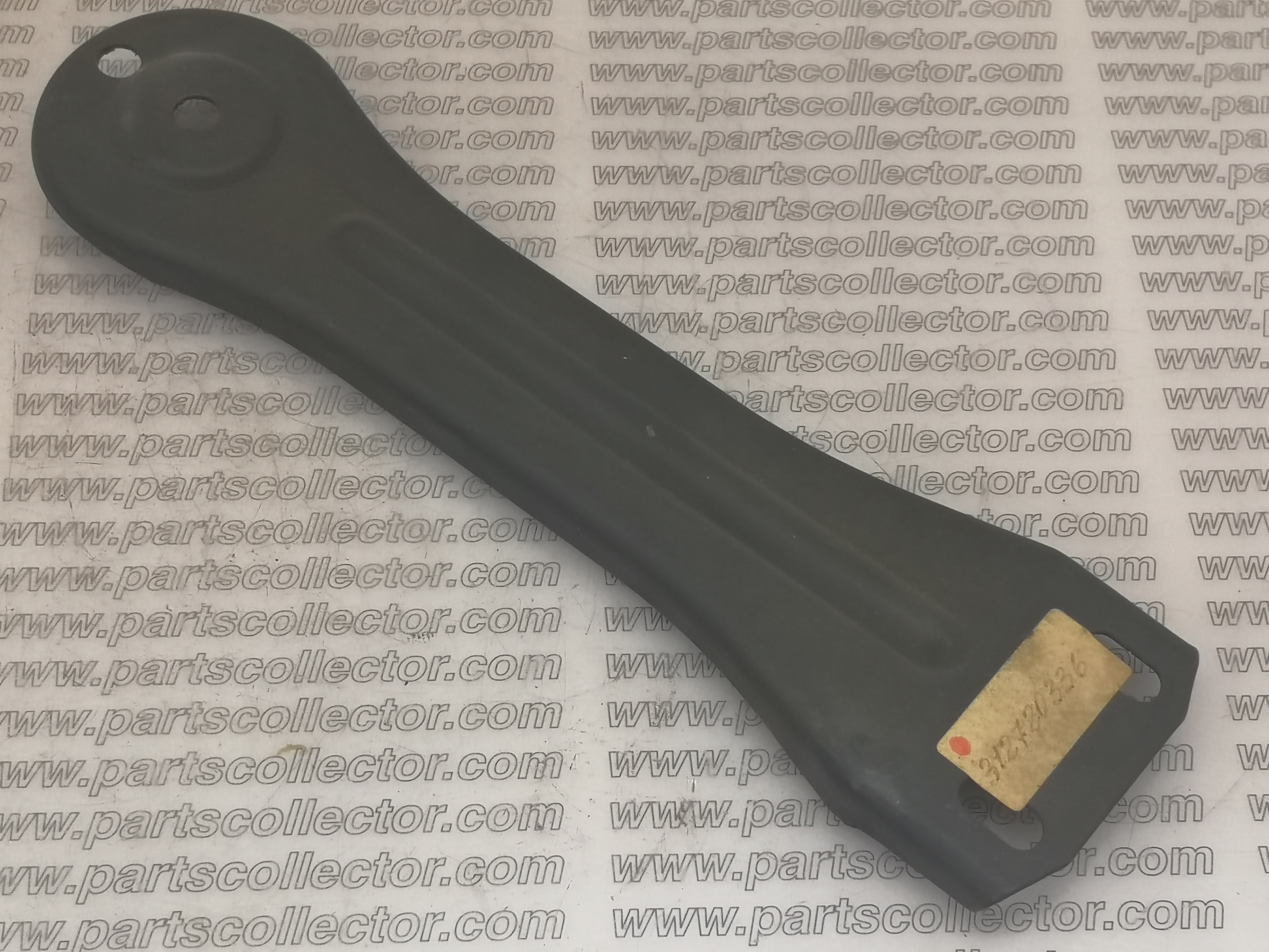 SIDE TIE-ROD FOR REAR CROSS MEMBE