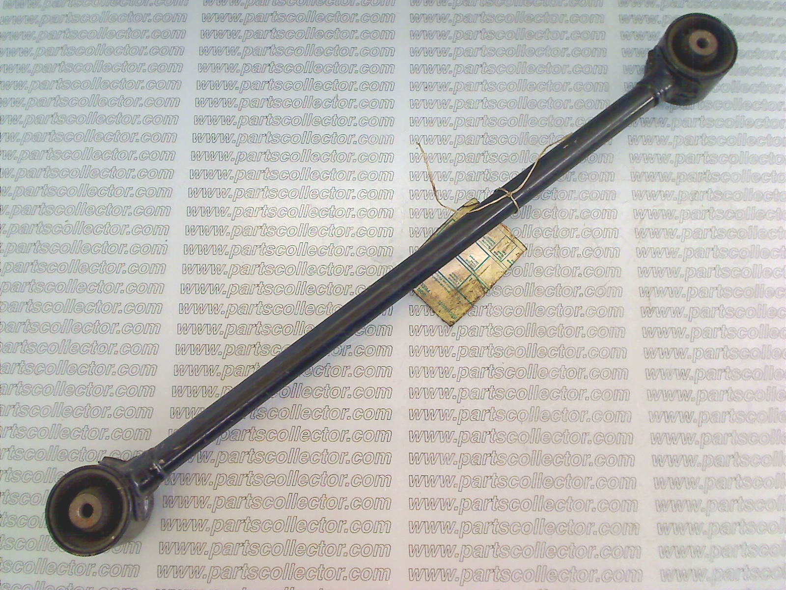 ENGINE TORQUE BAR