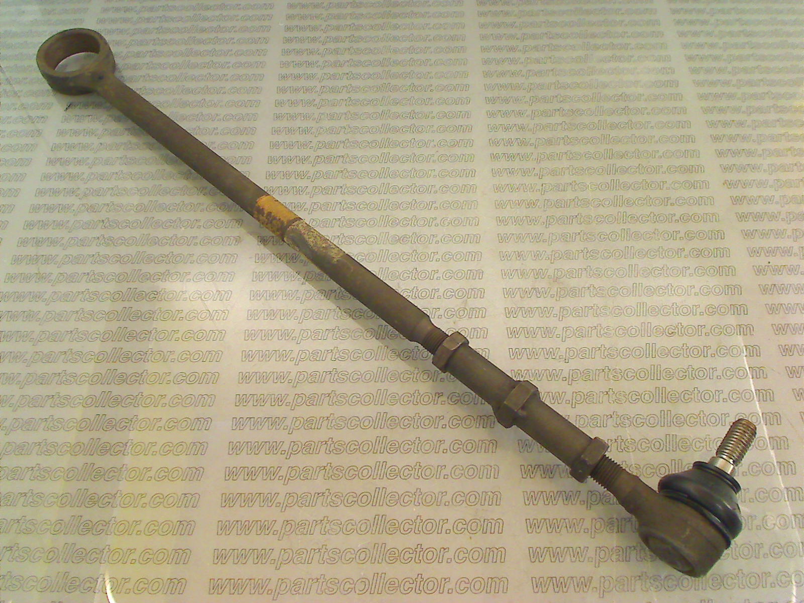 TIE ROD