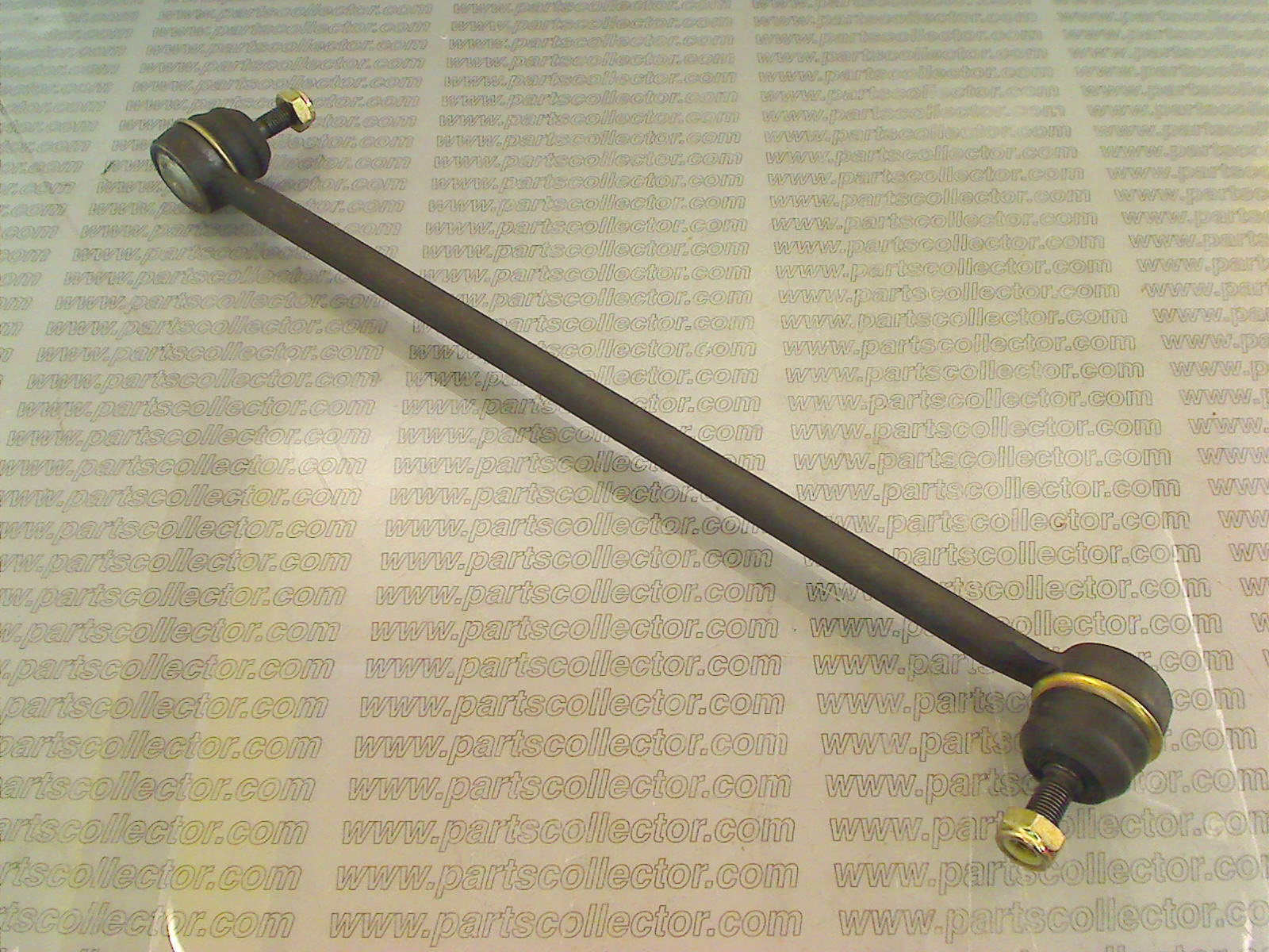 STEERING ROD LINK