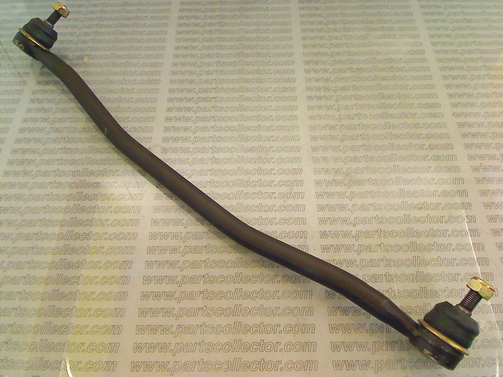 STEERING ROD LINK