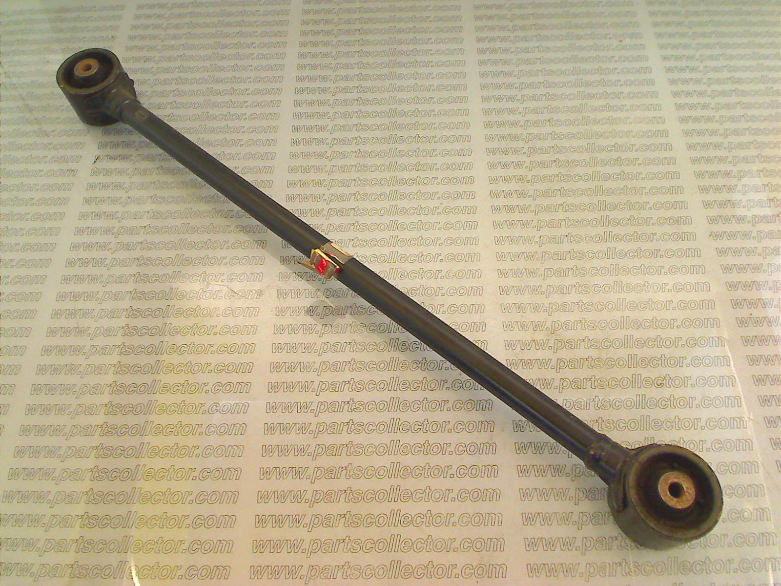 ENGINE MOUNT ROD