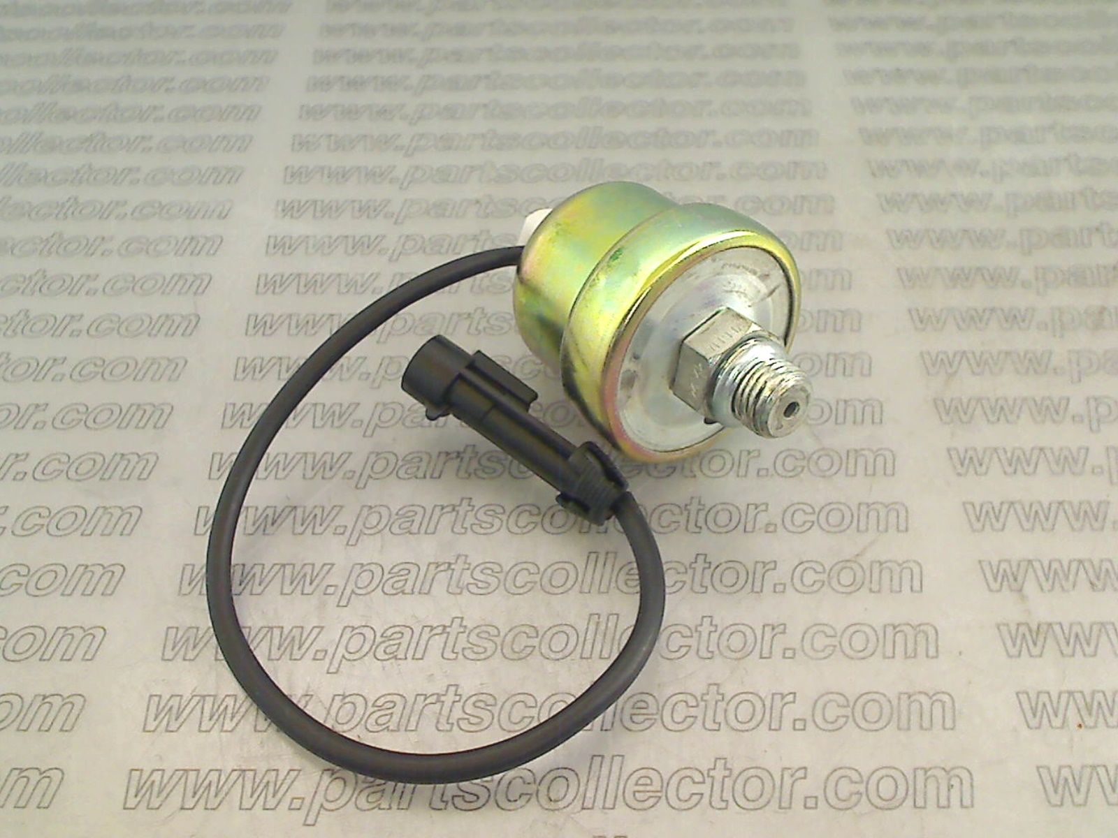 OIL PRESSURE SENDER