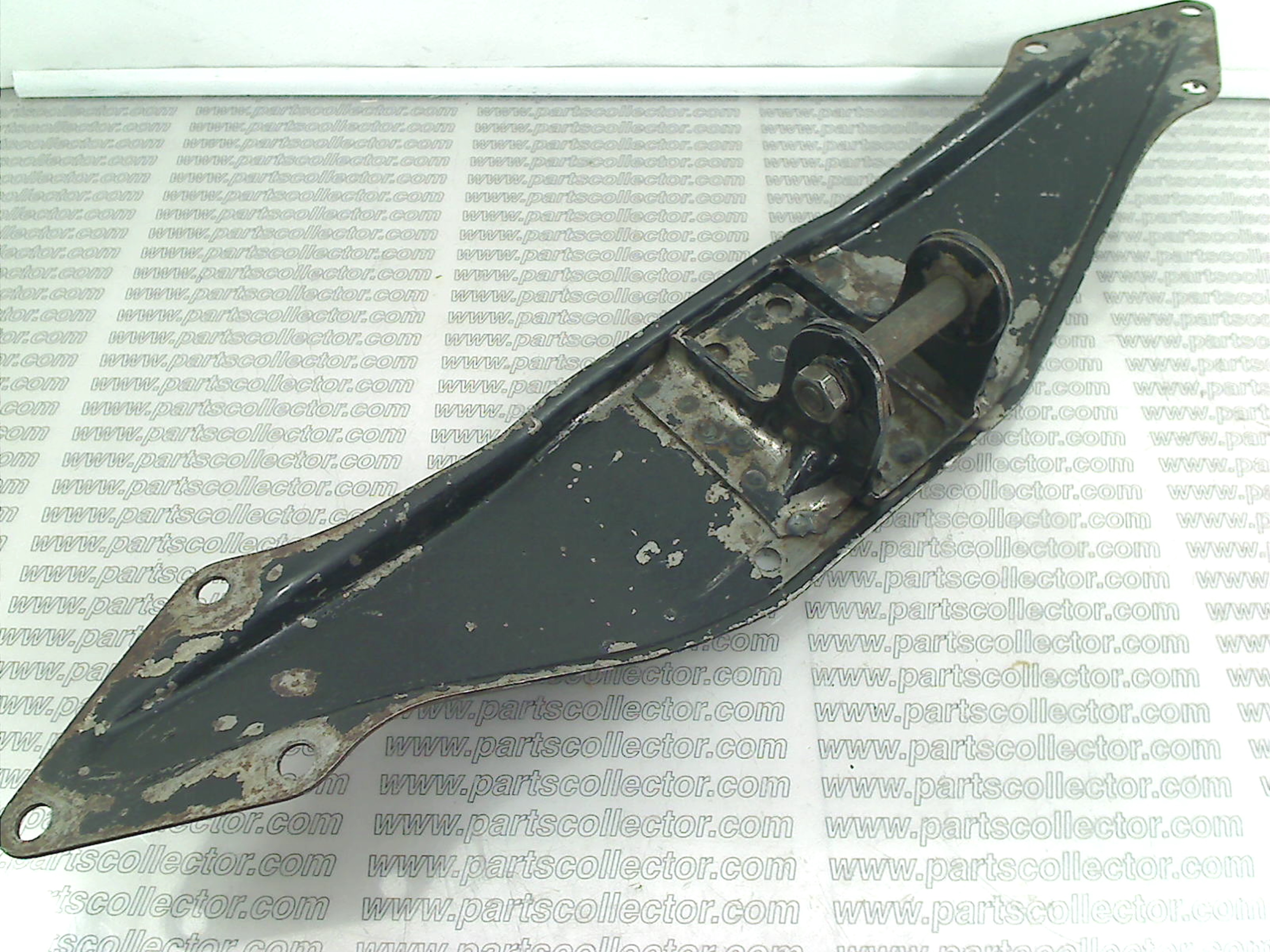 TRAVERSA SUPPORTO CAMBIO ALFA ROMEO GIULIETTA 750-101