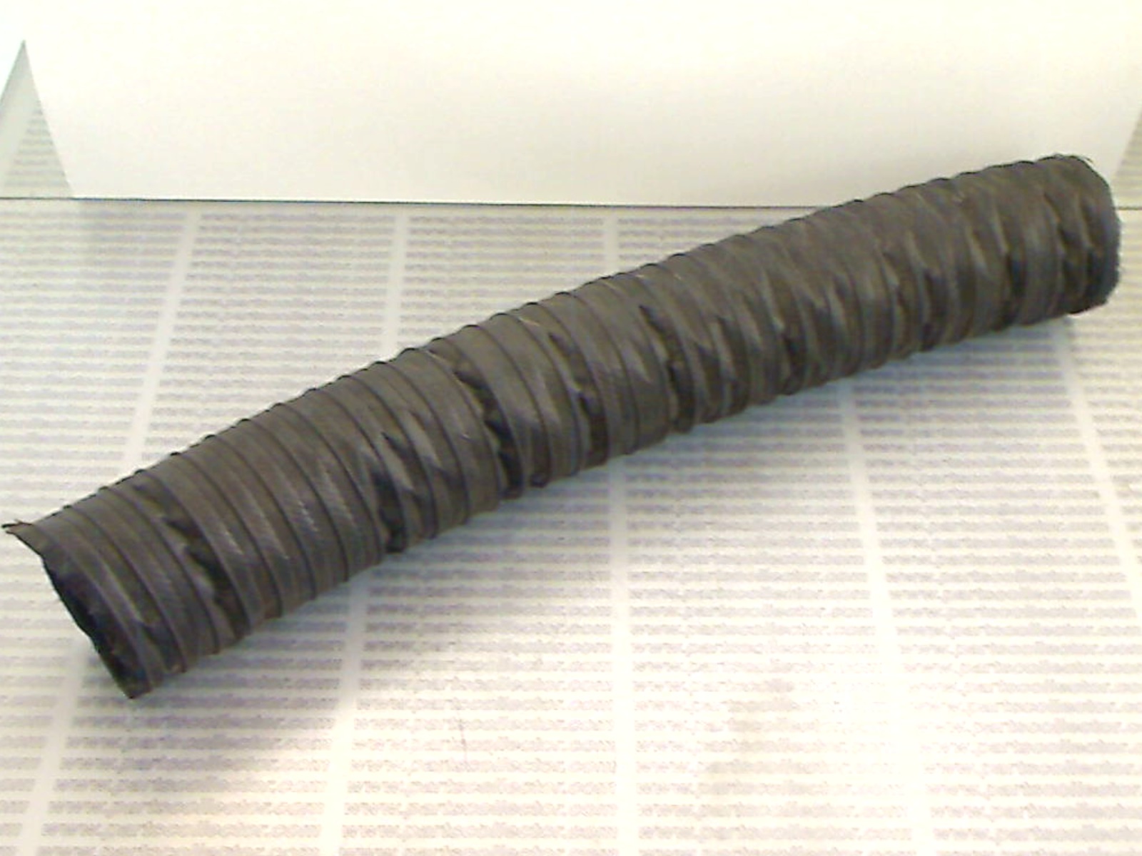 WATERPROOF AERATION HOSE