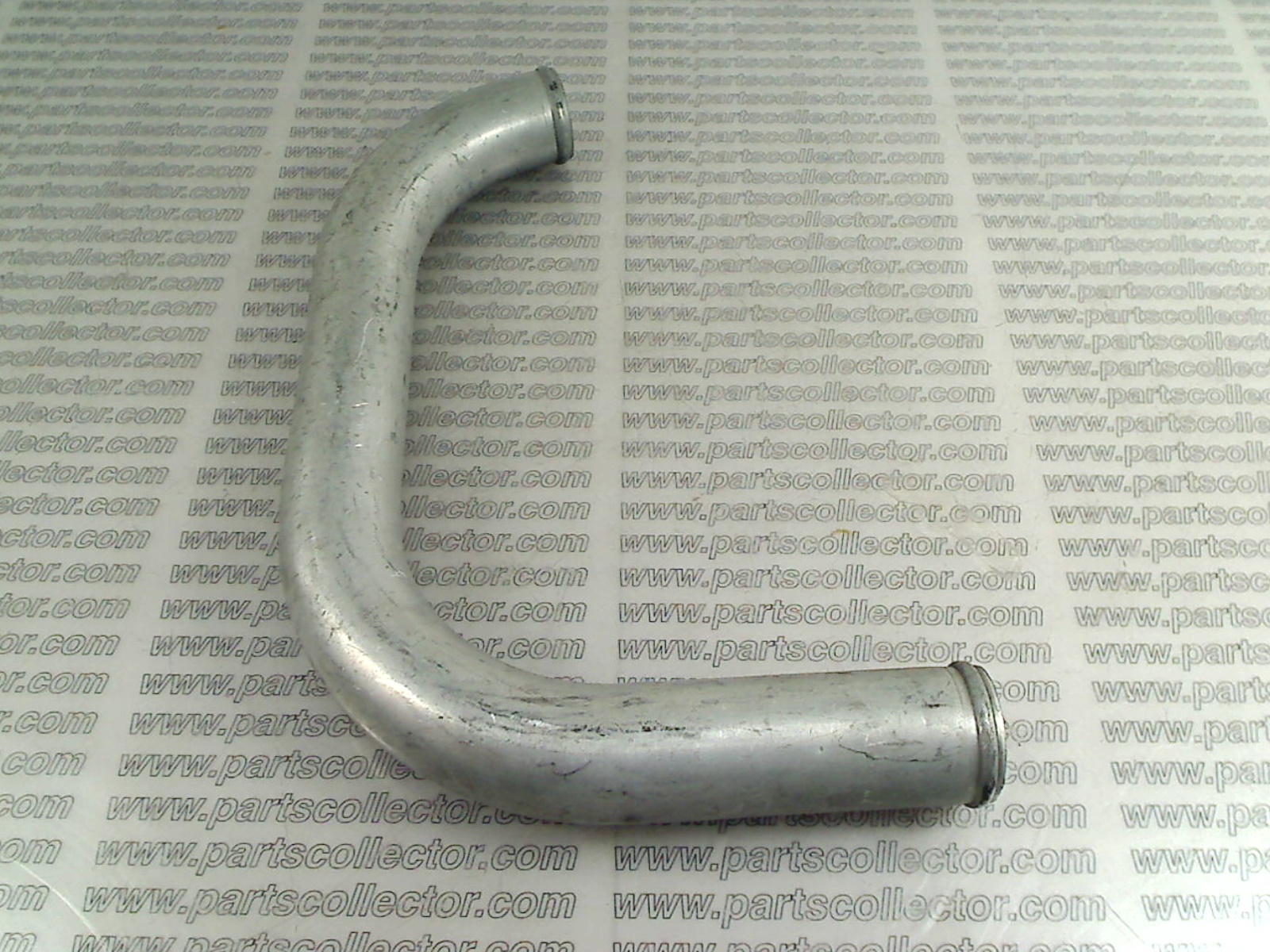 LEFT AIR PIPE