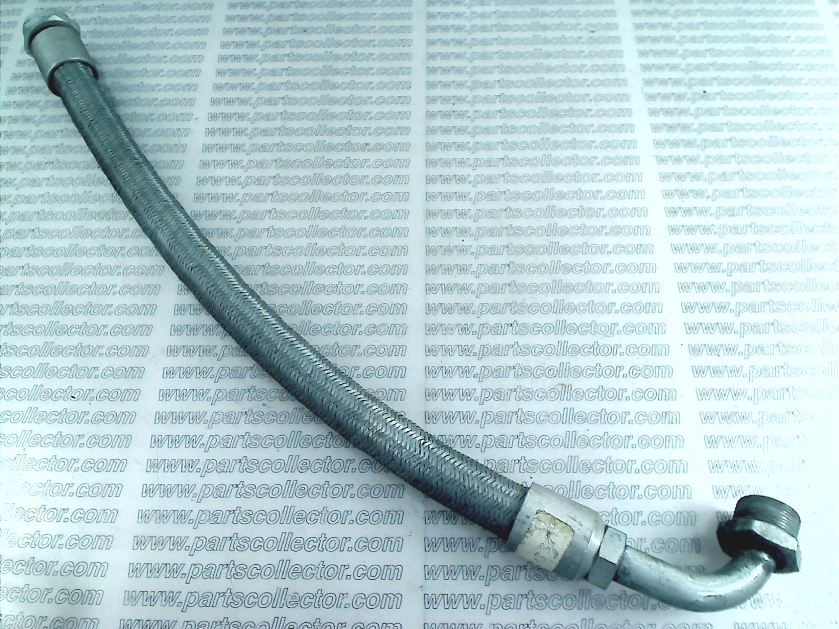 OIL HOSE THERMOSTAT CRANCKSHAFT PIPE