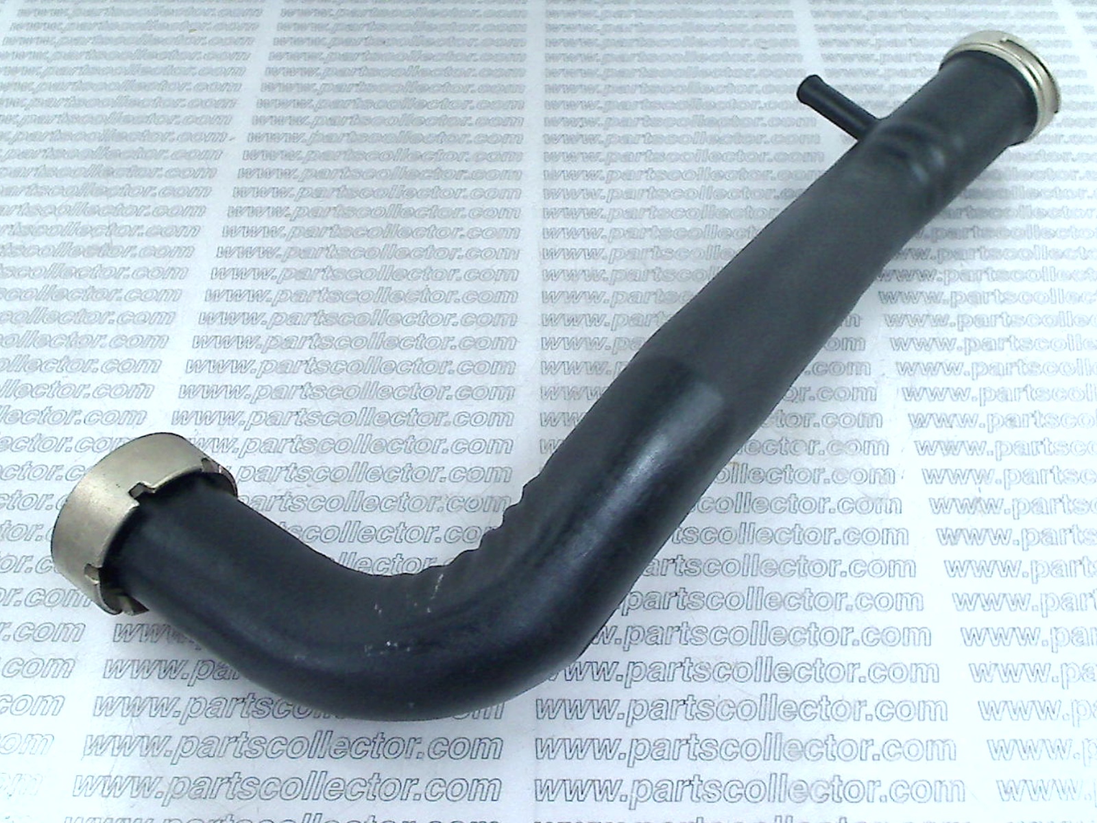 FUEL FILLING HOSE PETROL TANK