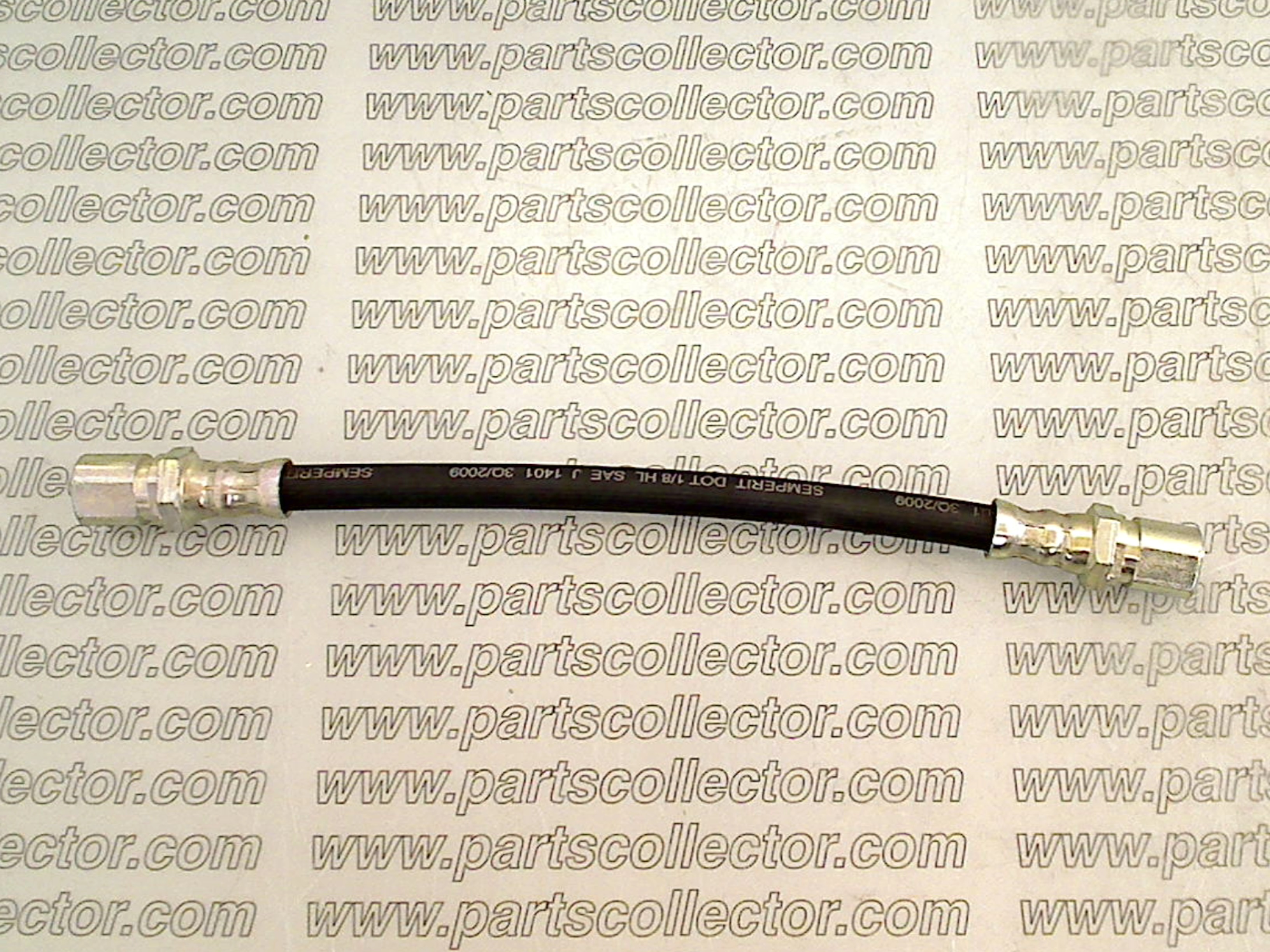 BRAKE HOSE