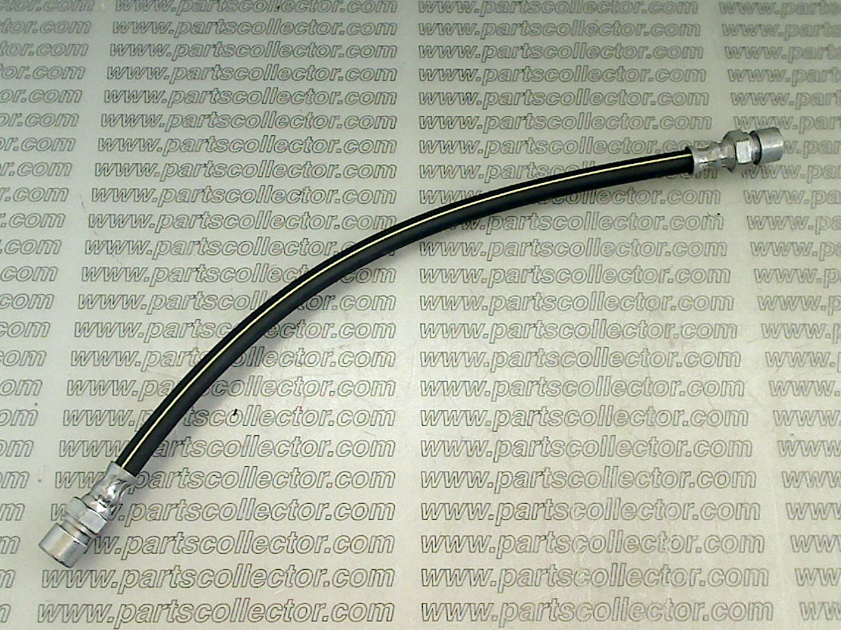 FRONT BRAKE HOSE