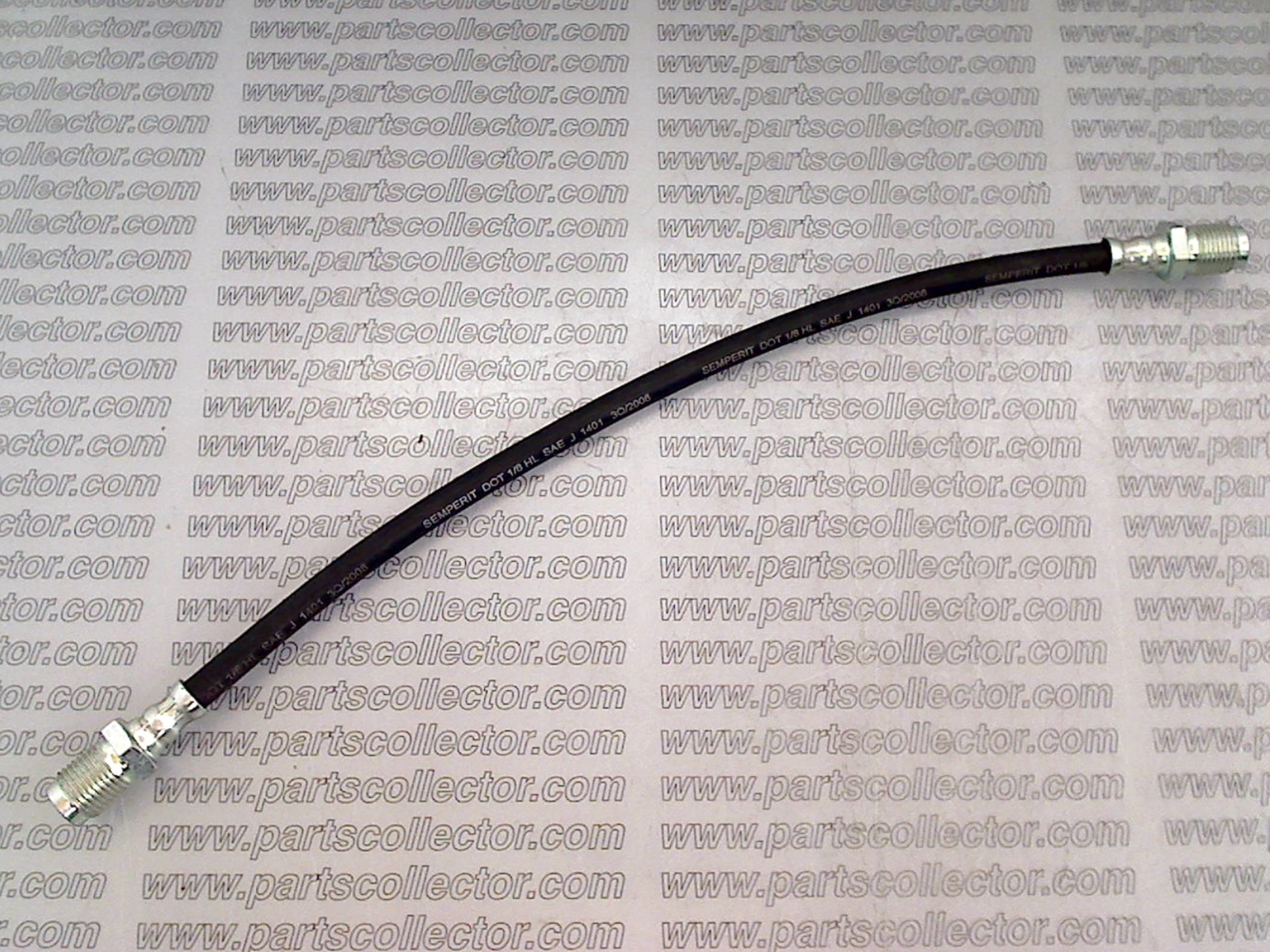 FRONT BRAKE HOSE 