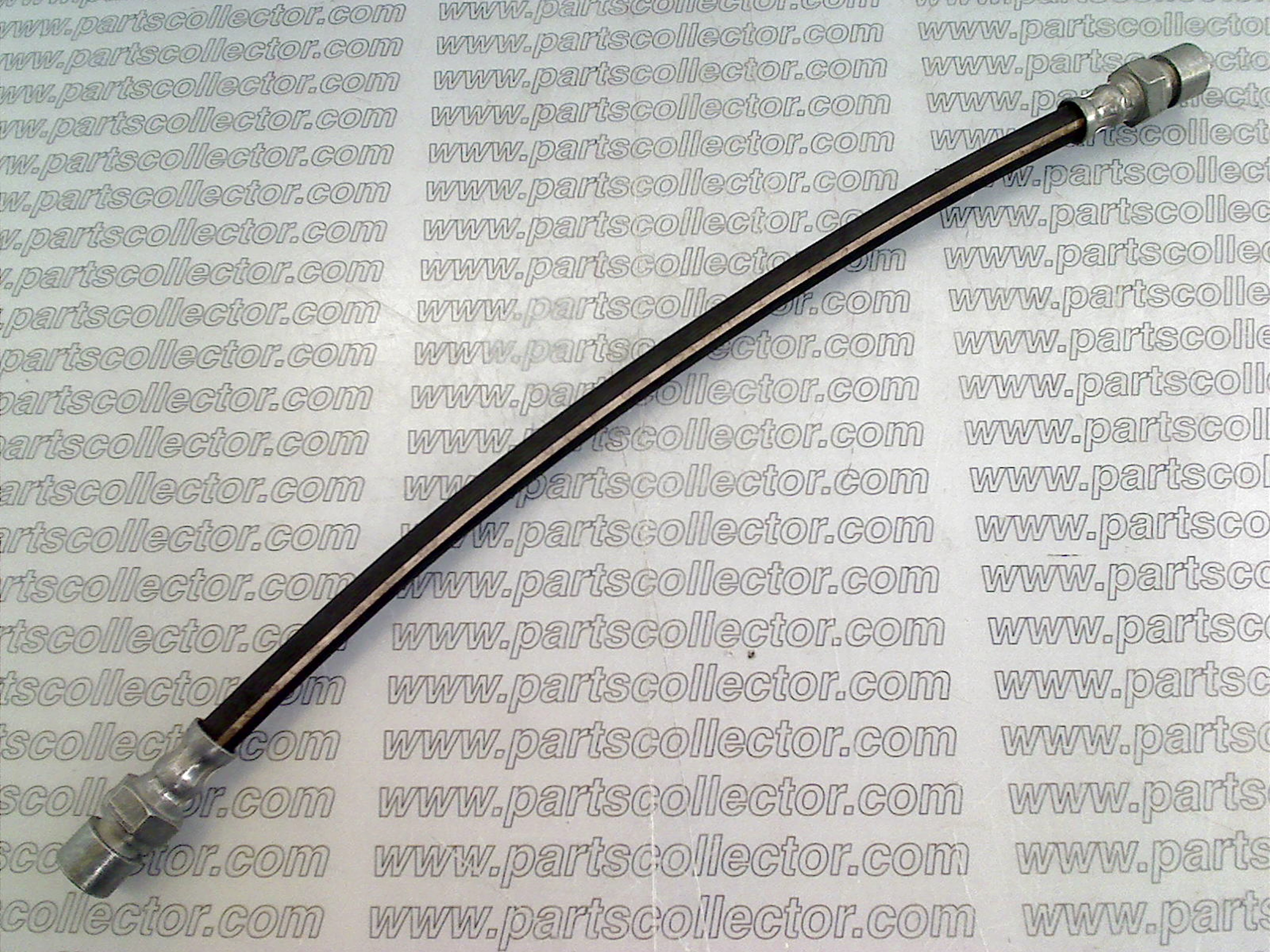 BRAKE HOSE FRONT OR REAR