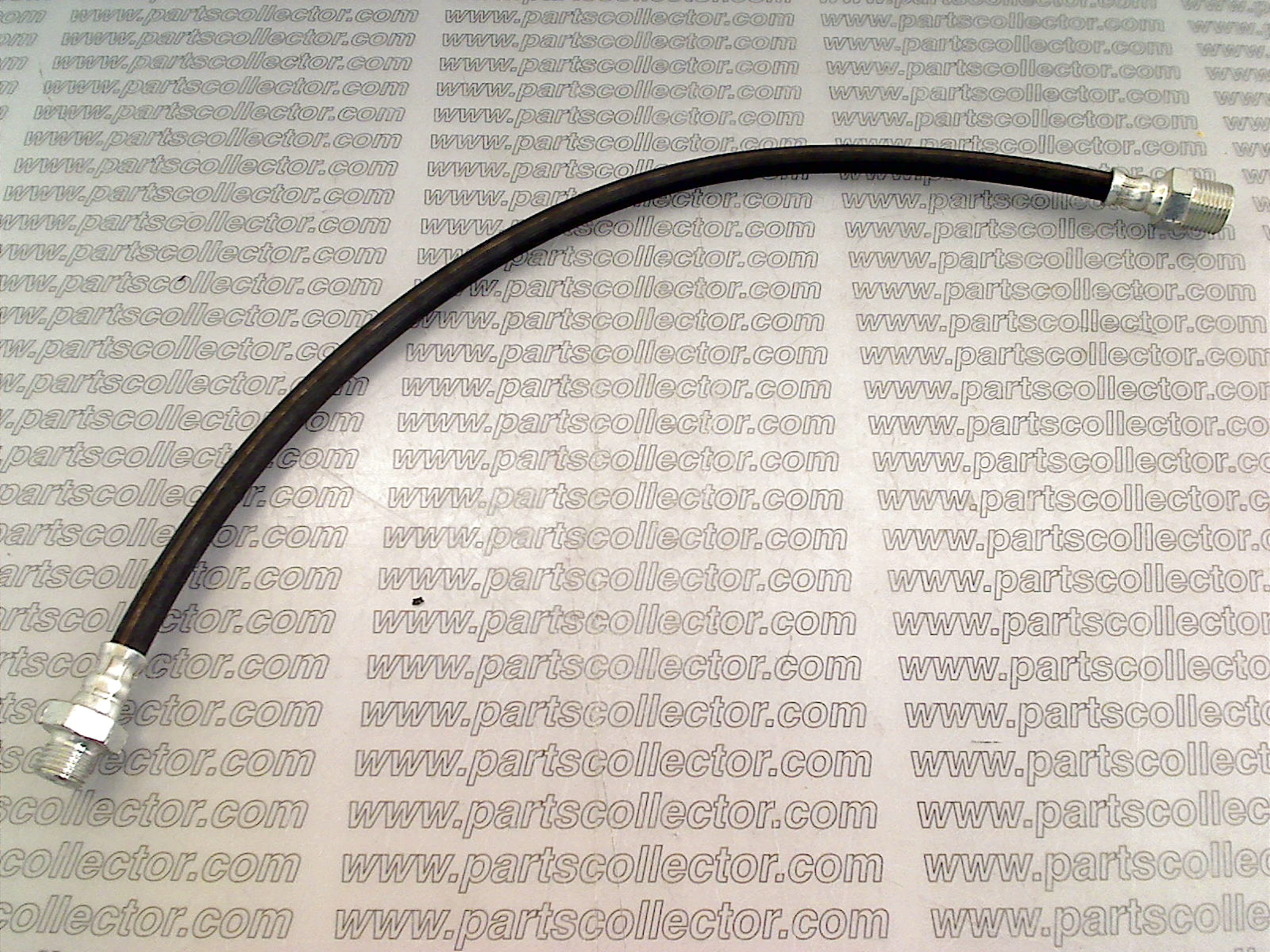 REAR BRAKE HOSE