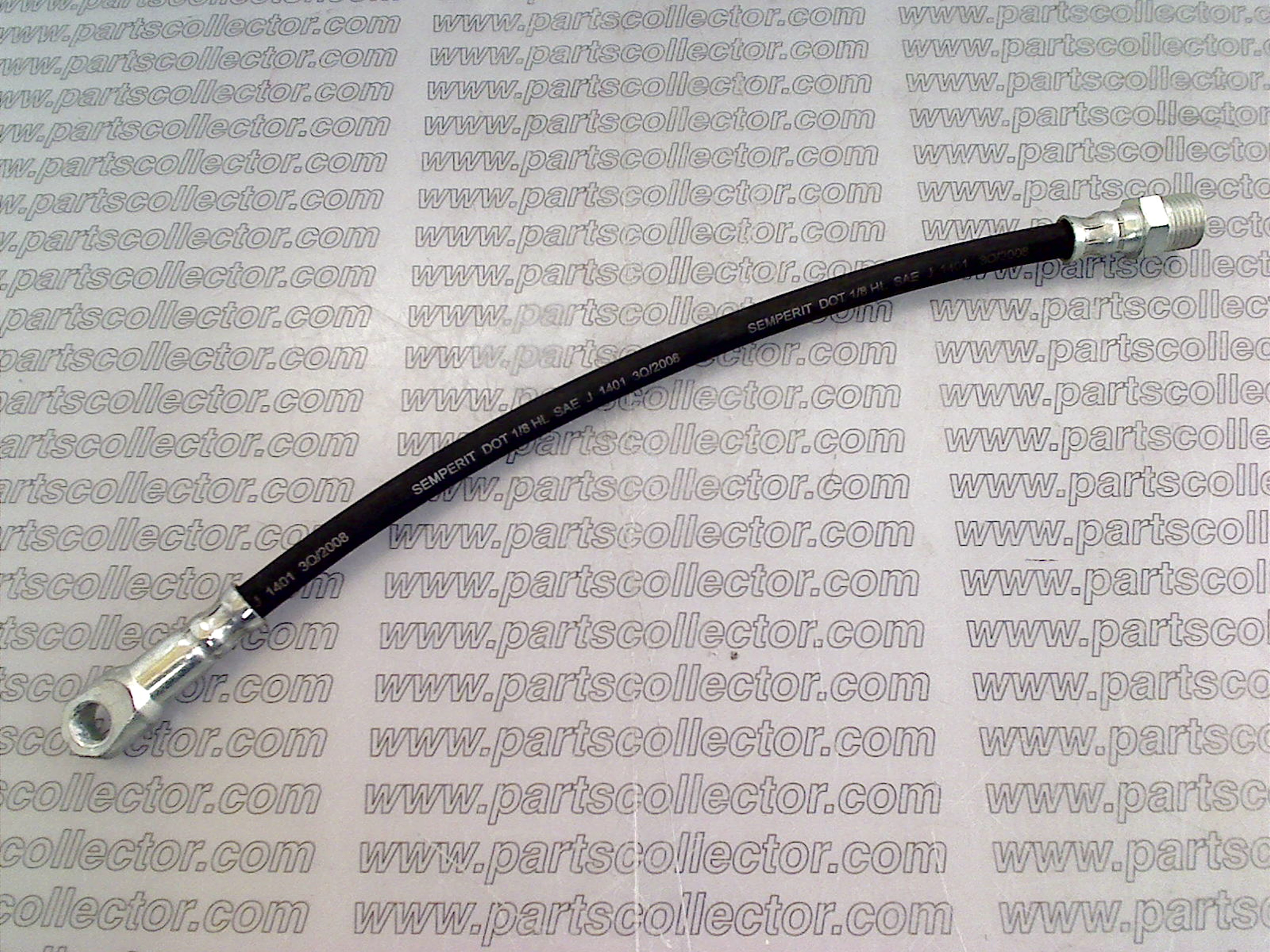 REAR BRAKE HOSE