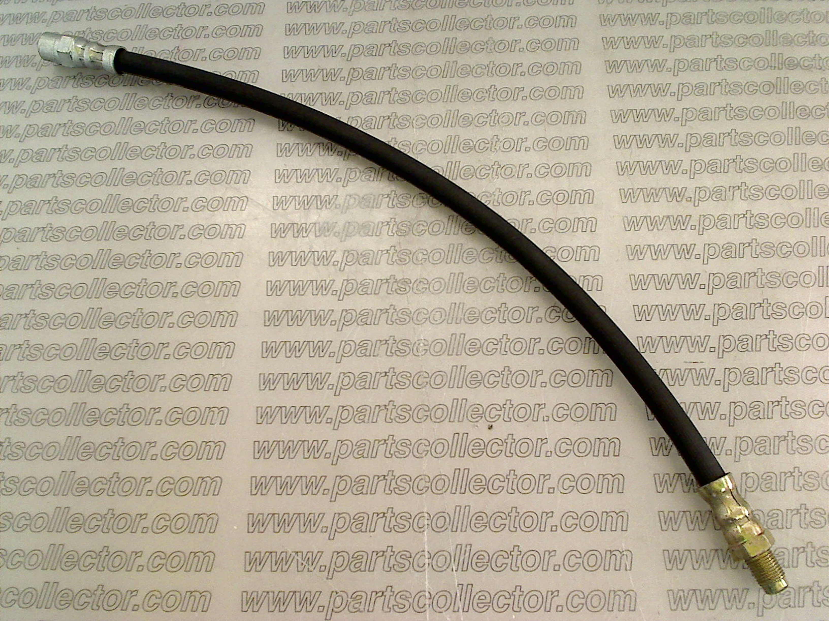 CLUTCH HOSE