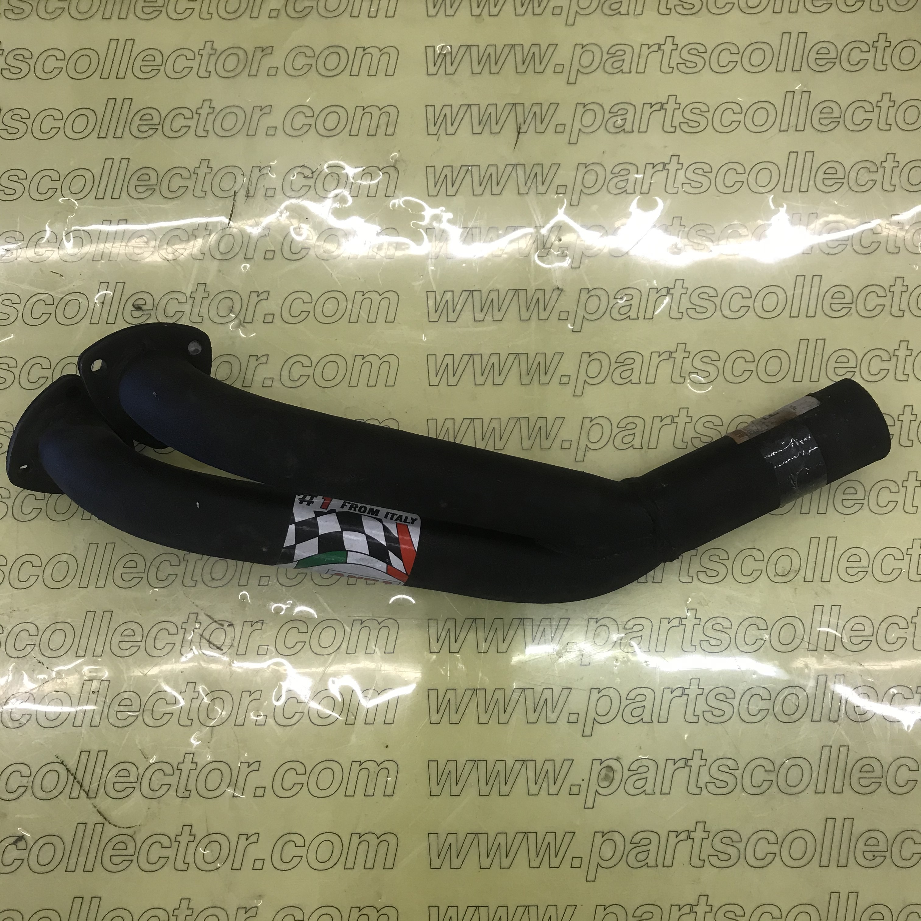 RH DOWNPIPE 250 GTL