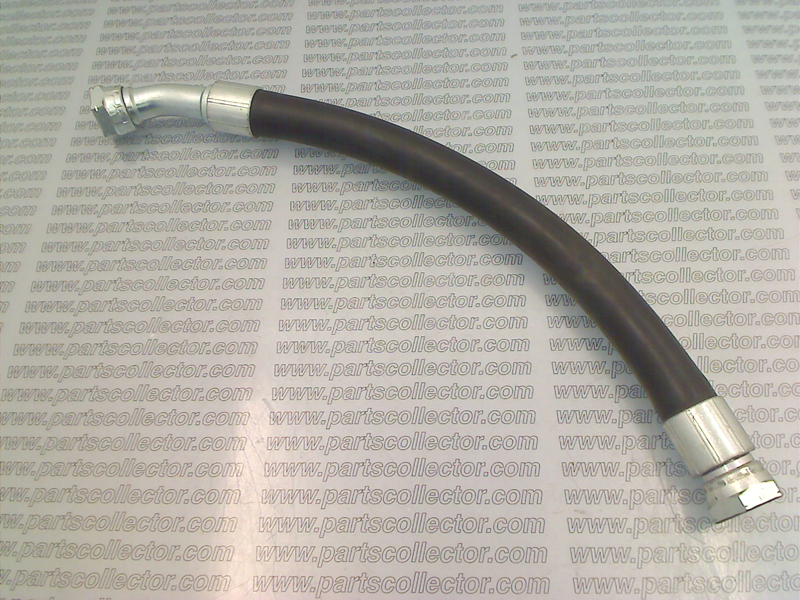 OIL HOSE