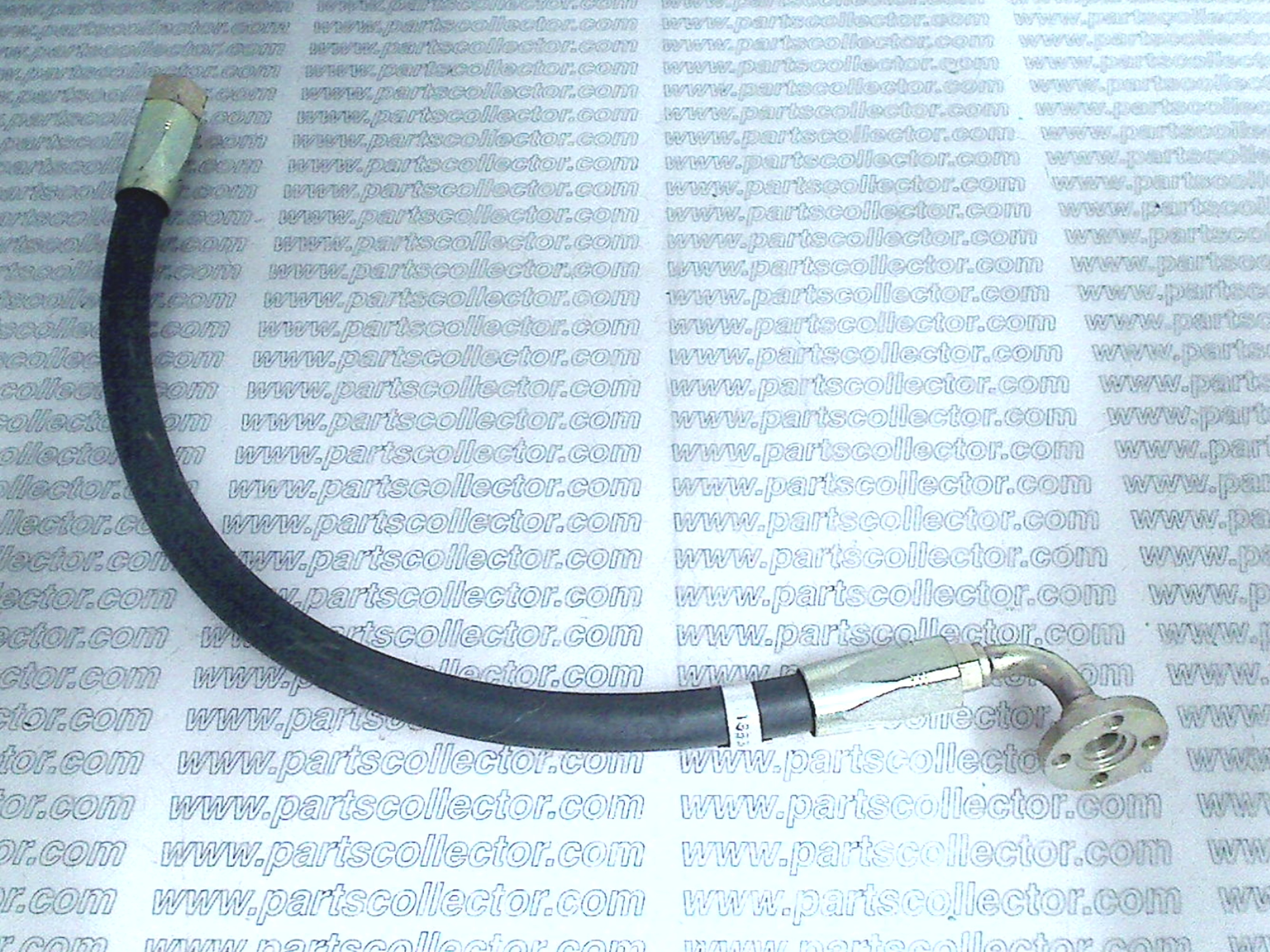 TUBO OLIO